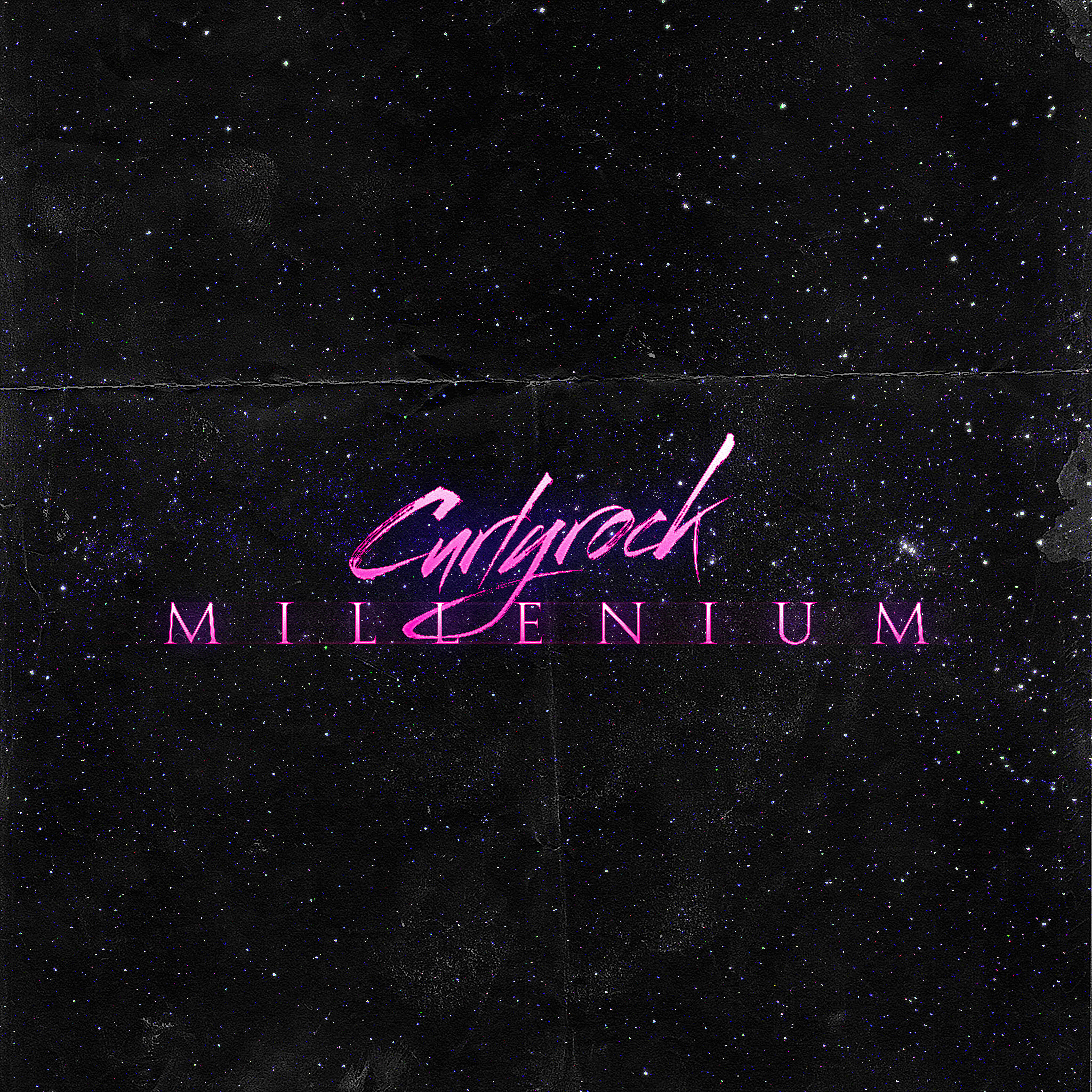 CURLYROCK - Found U in 86 (Millenium Version)