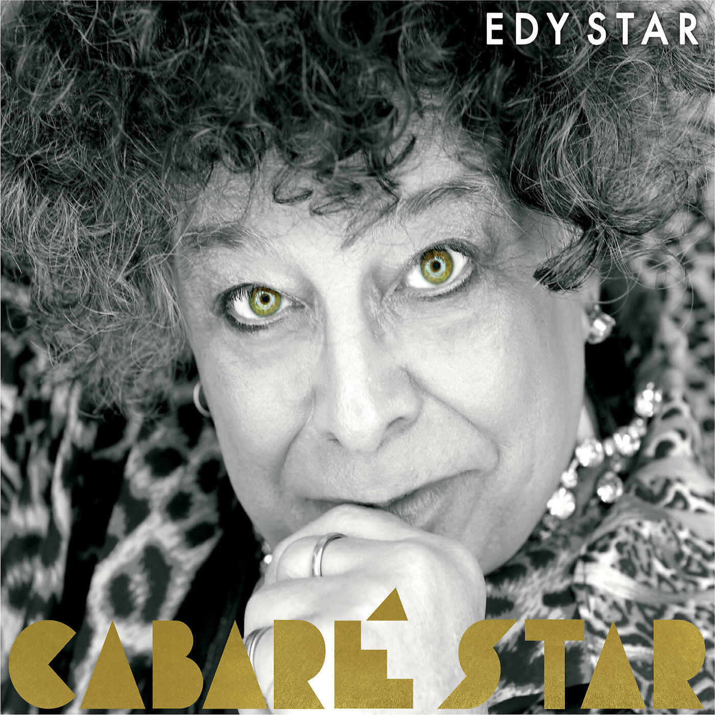 Edy Star - Ave Maria no Morro