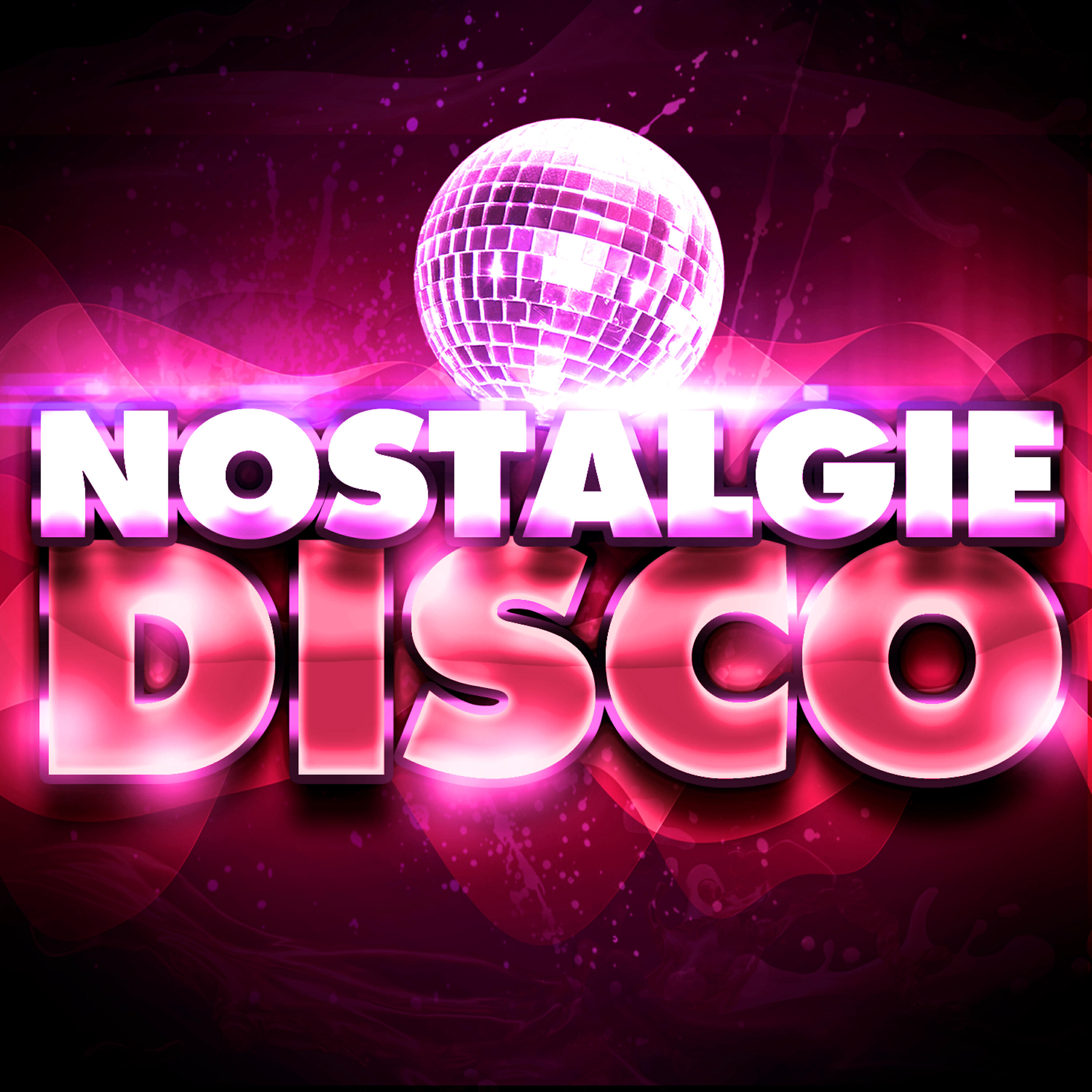 Nostalgie Disco - Génération 80