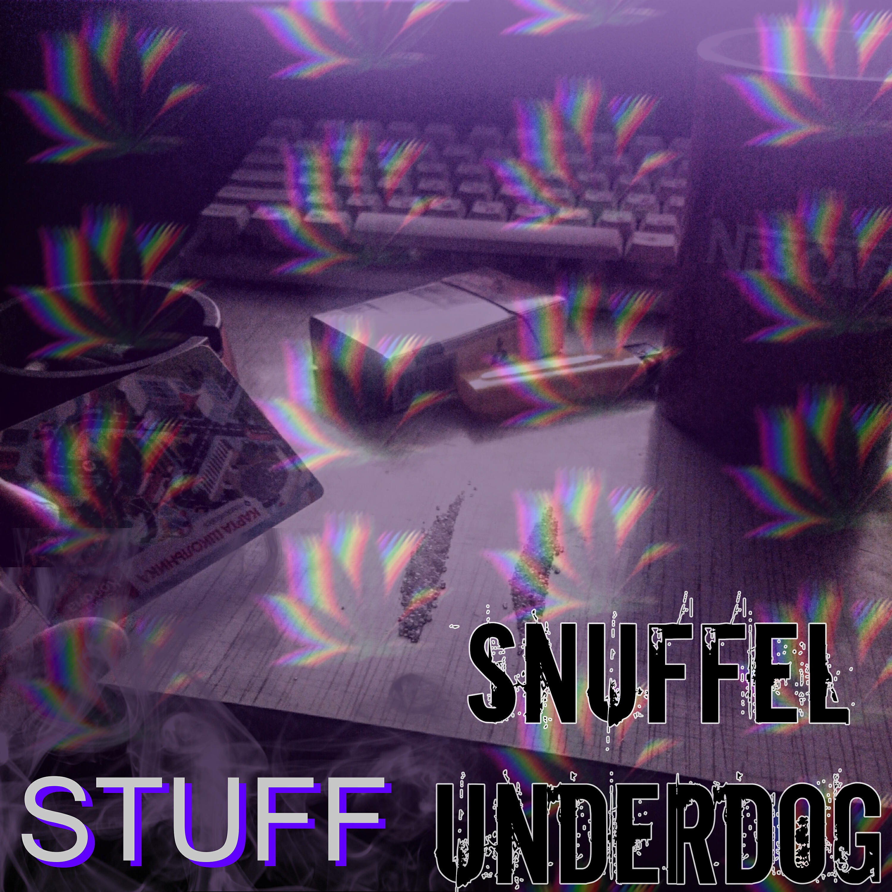 Underdog - Stuff