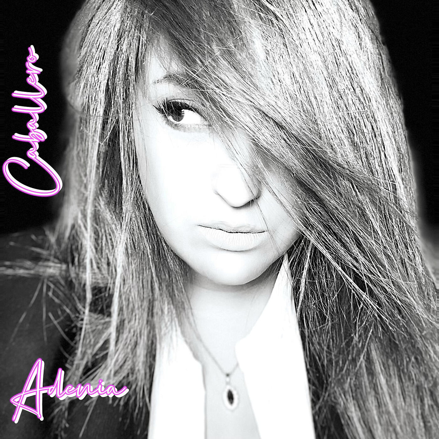 Adenia - Caballero