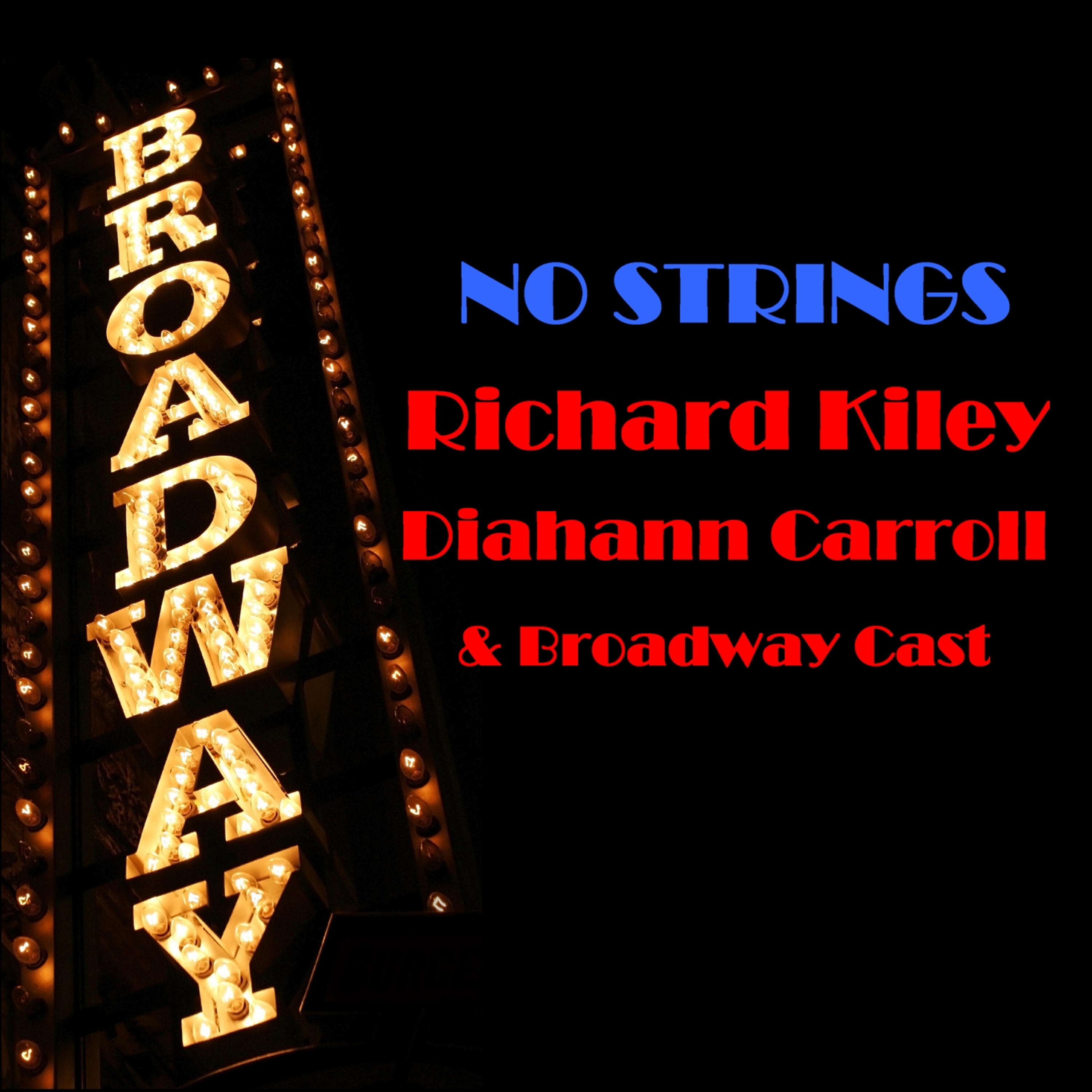 Richard Kiley - Eager Beaver