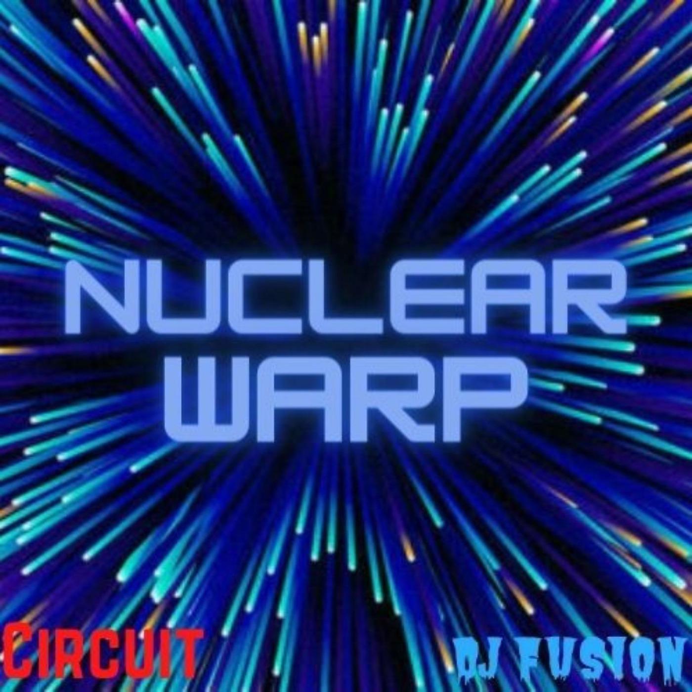 Постер альбома Nuclear Warp