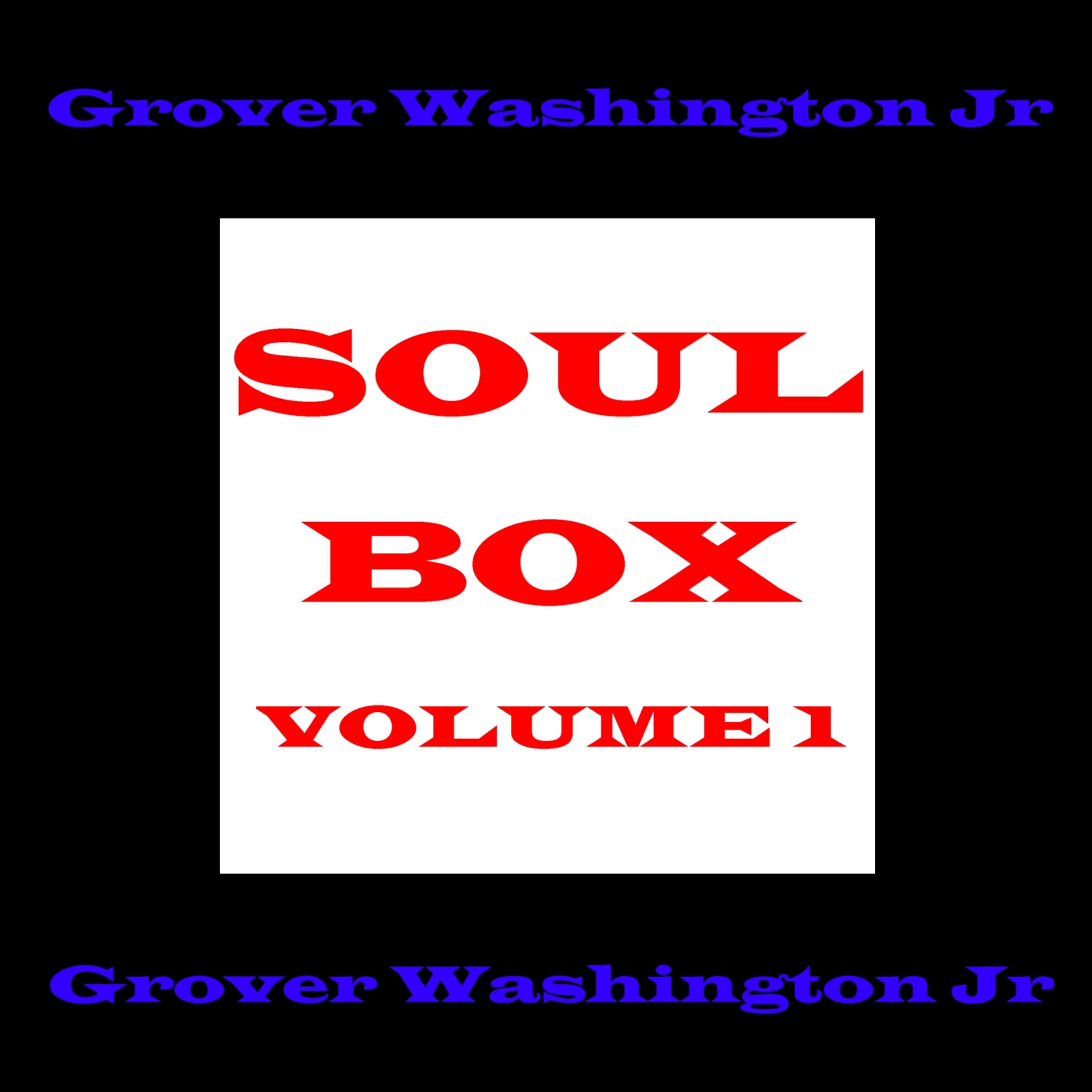 Постер альбома Soul Box Vol 1
