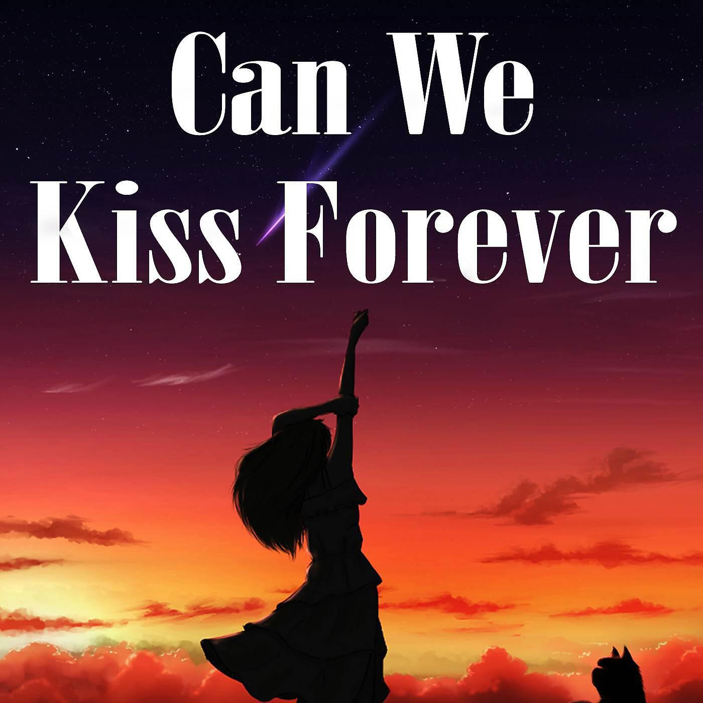 SOFIA - Can We Kiss Forever (Cover)