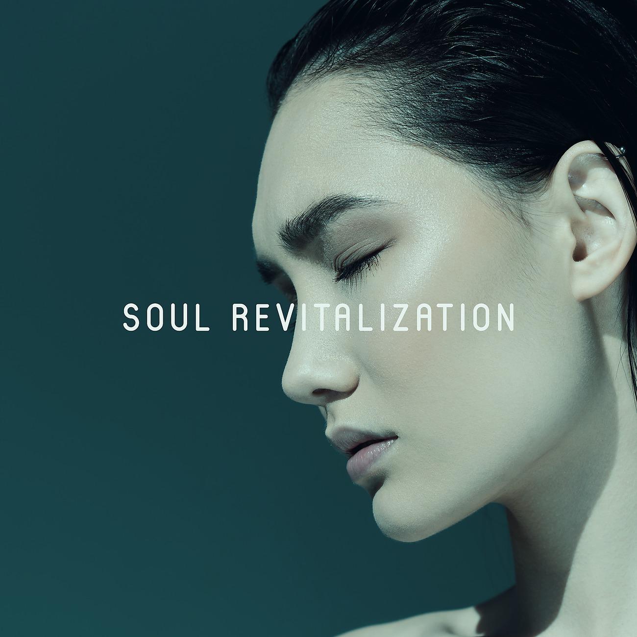 Постер альбома Soul Revitalization