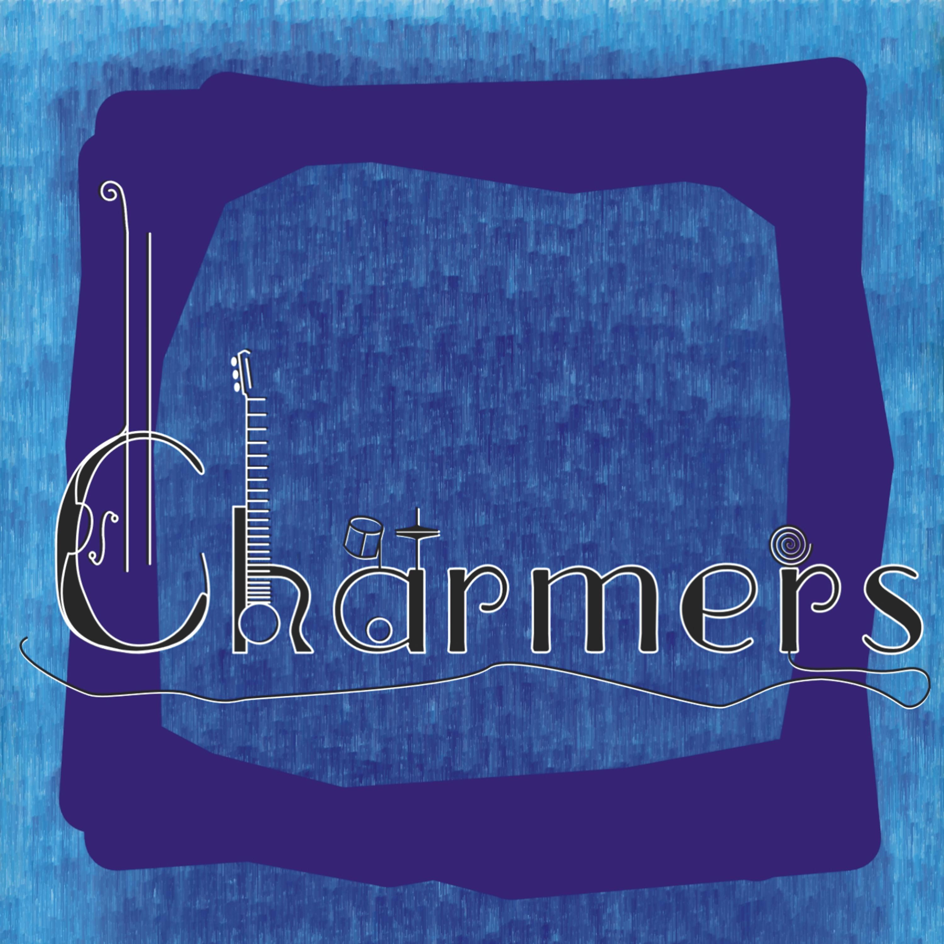 Постер альбома Charmers