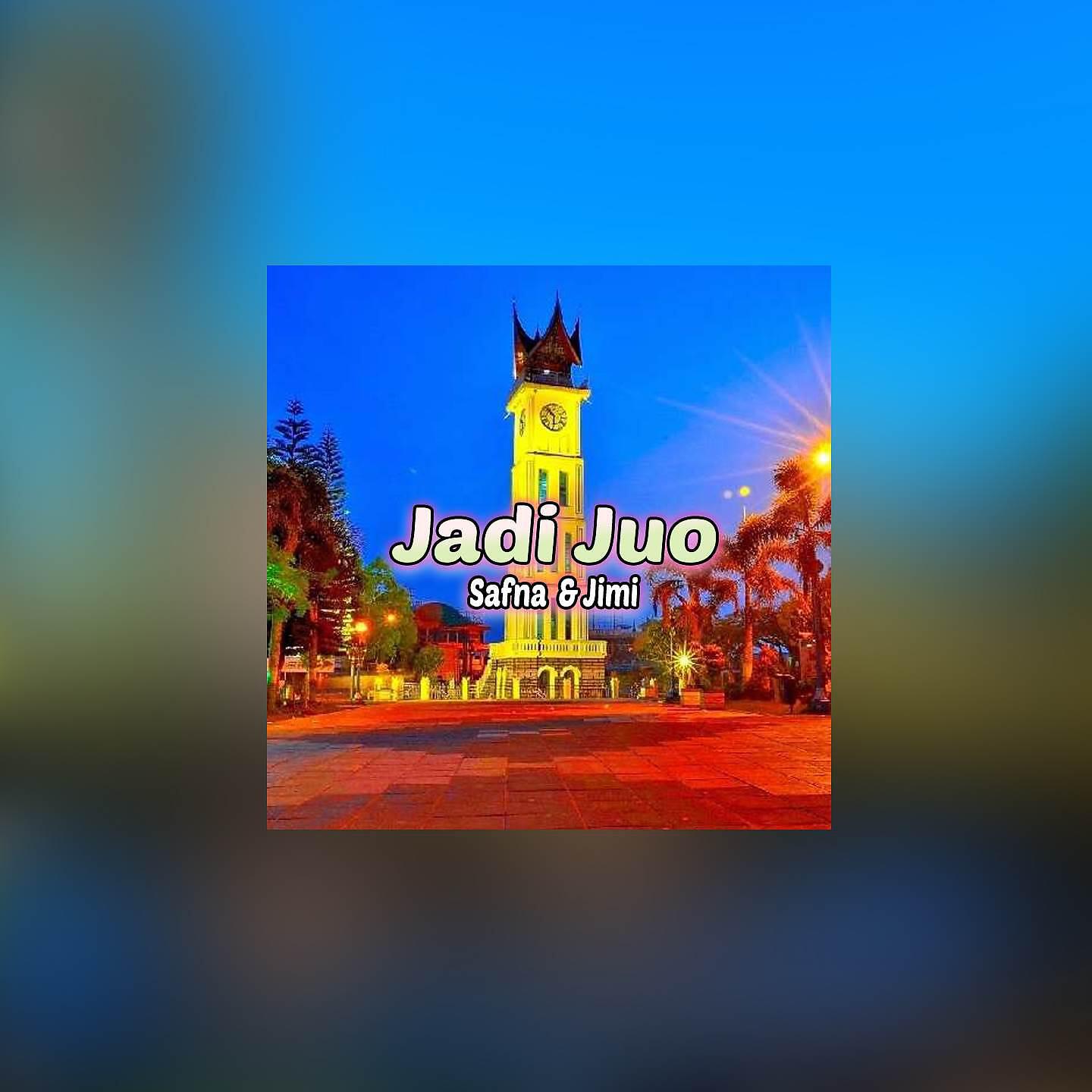 NADA - Dunio Jaman Kini