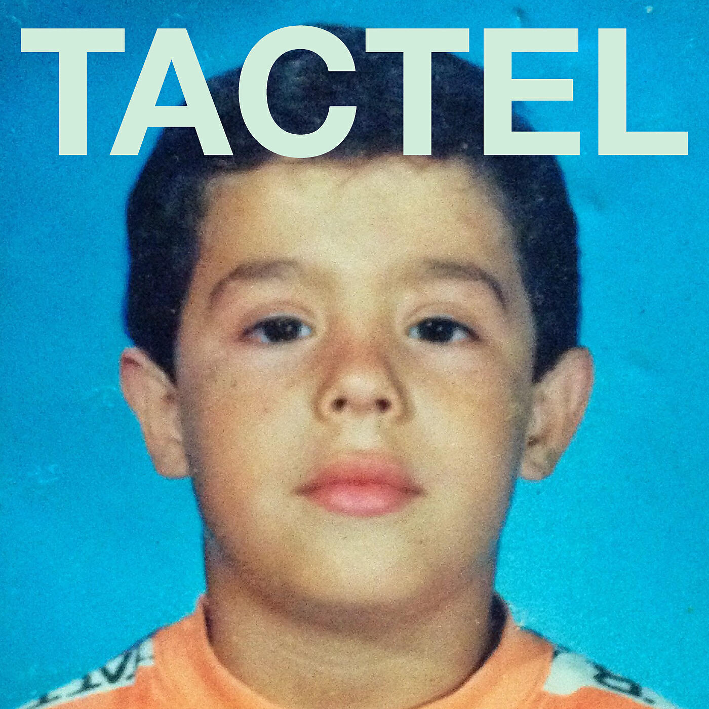 Tacboi - Tactel