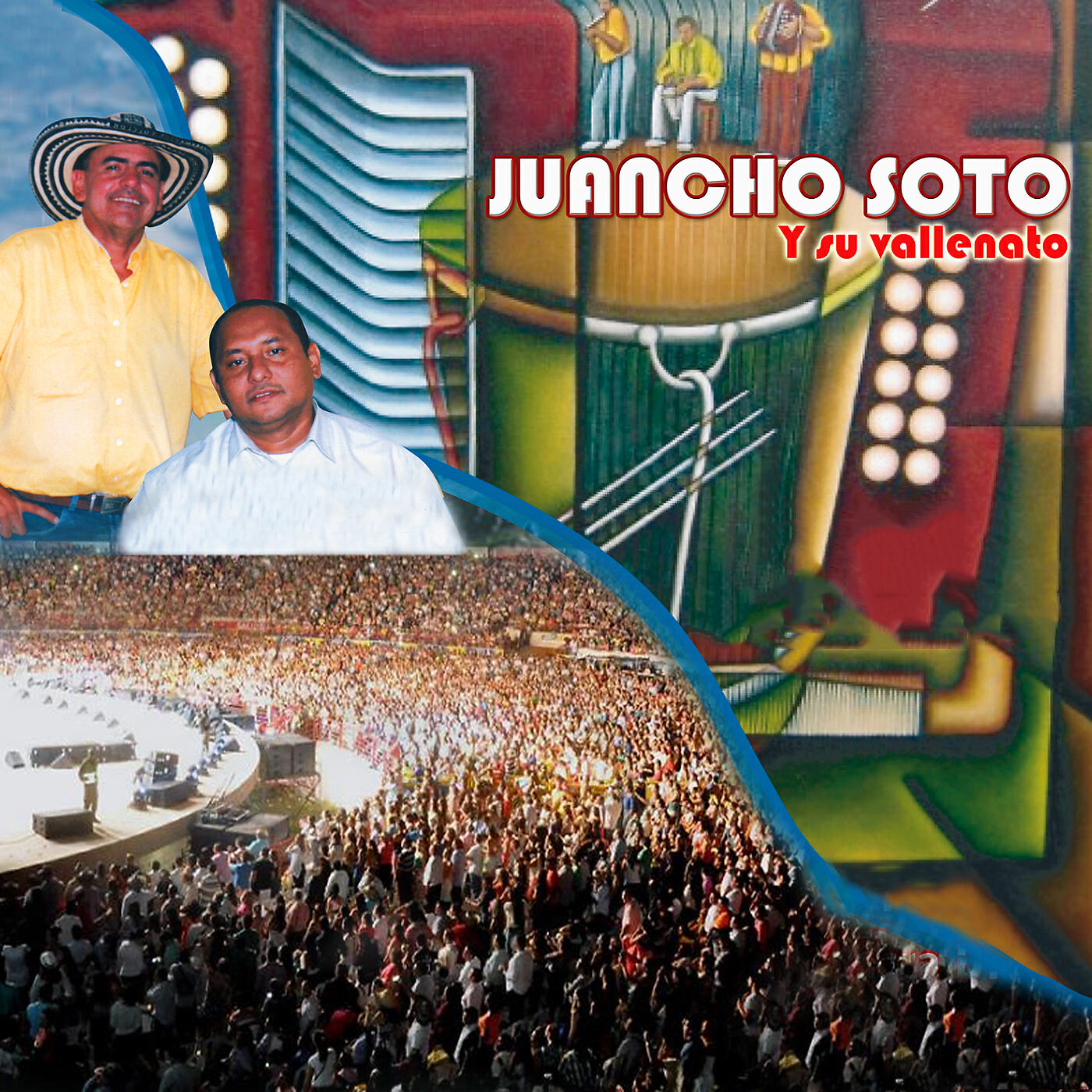 Juancho Soto - Carmencita