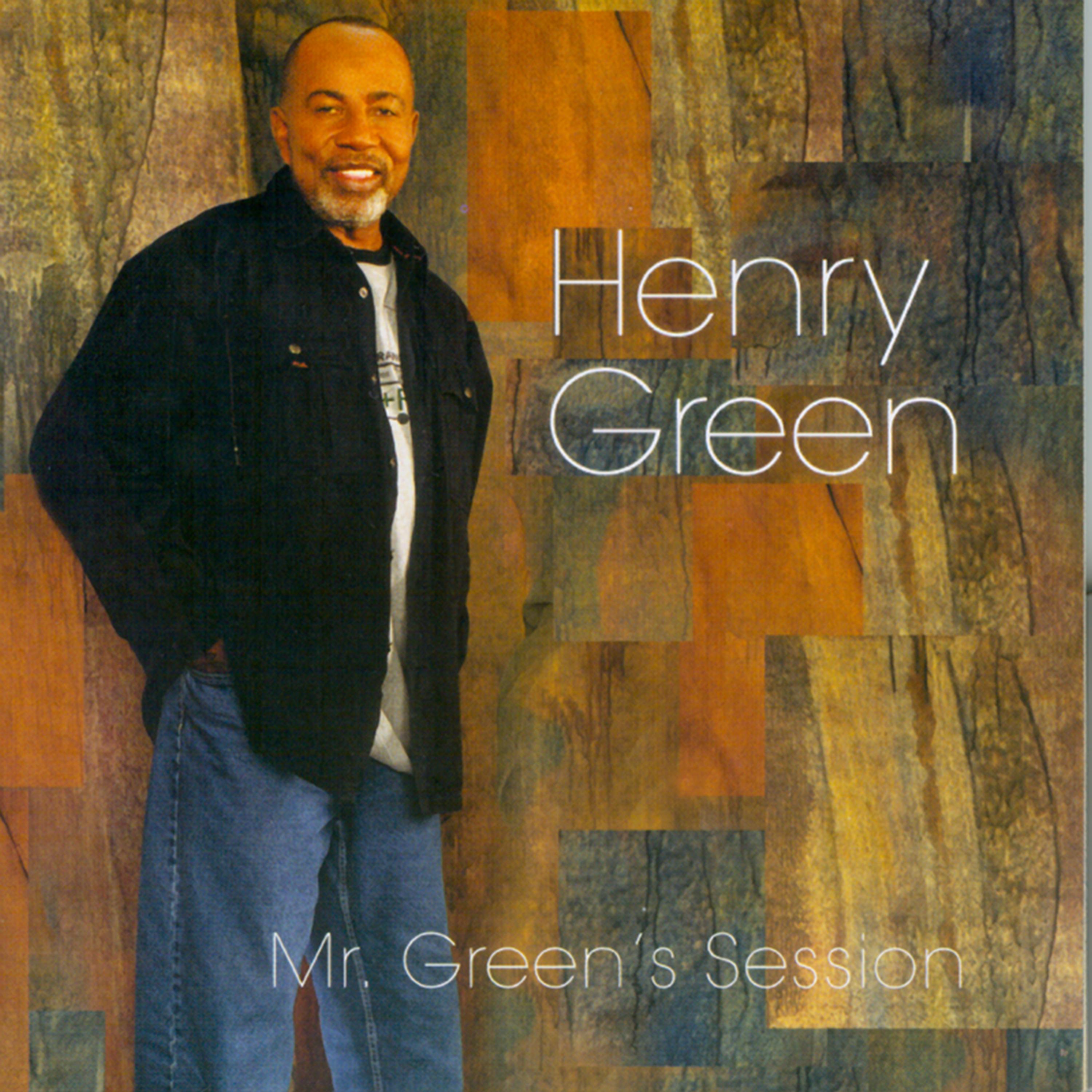 Постер альбома Mr. Green's Session