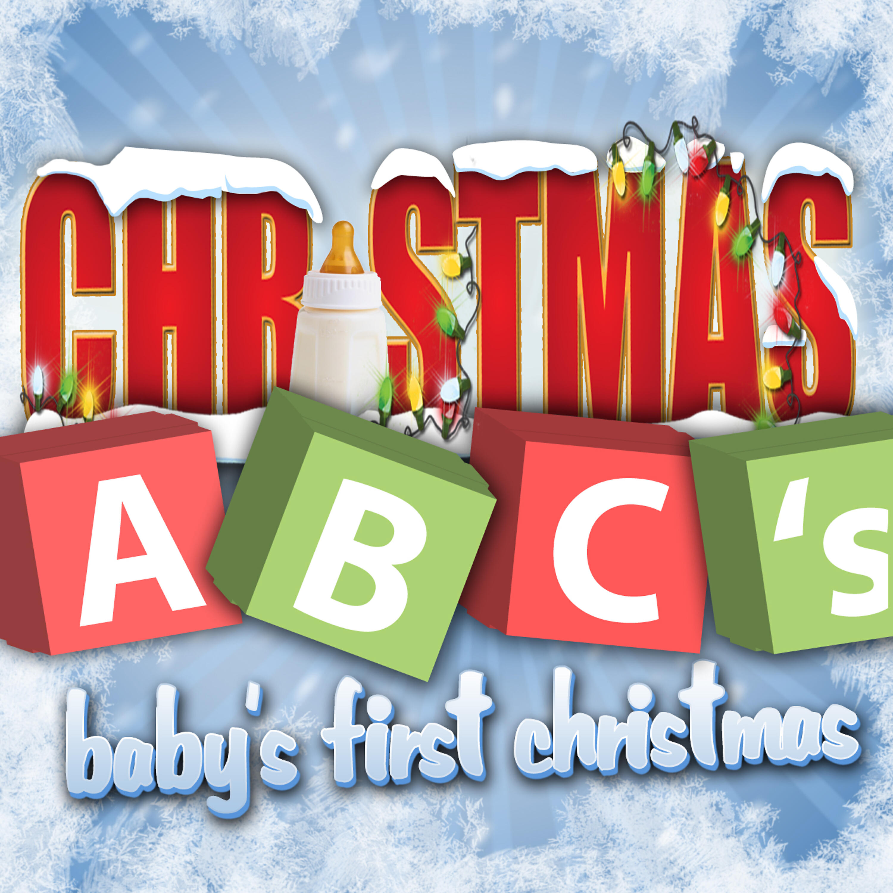 Newborn Holiday Ensemble - The Christmas Bells of Trier
