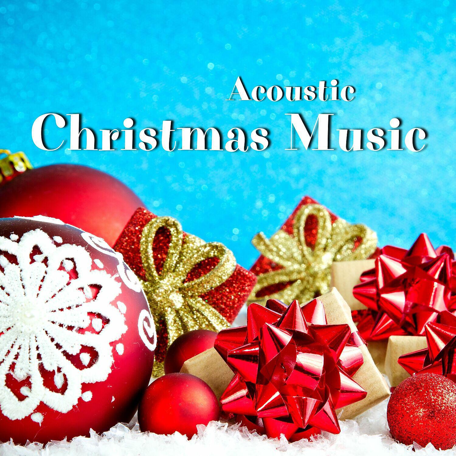 Christmas Jazz Ensemble - Under the Mistletoe