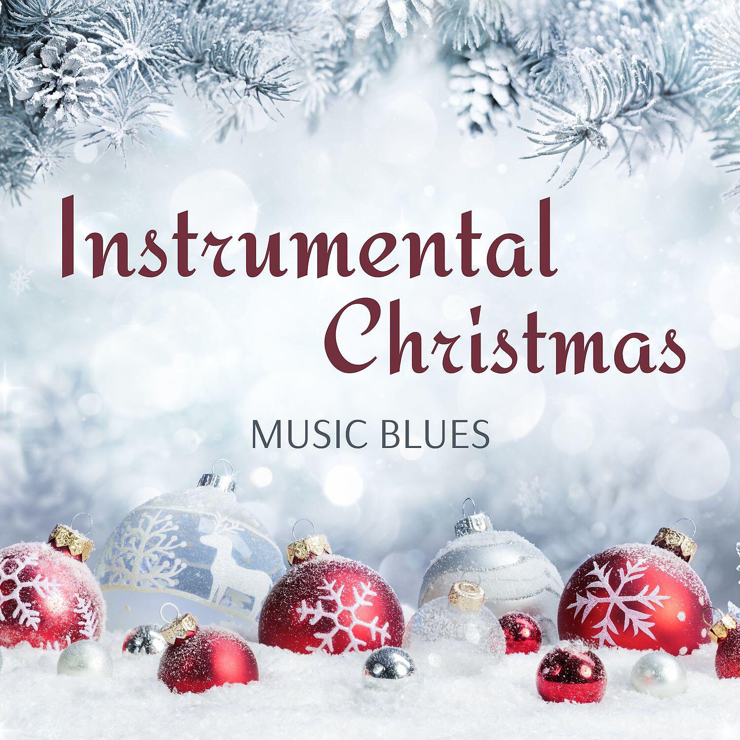 Xmas Blues - Magic Christmas Eve