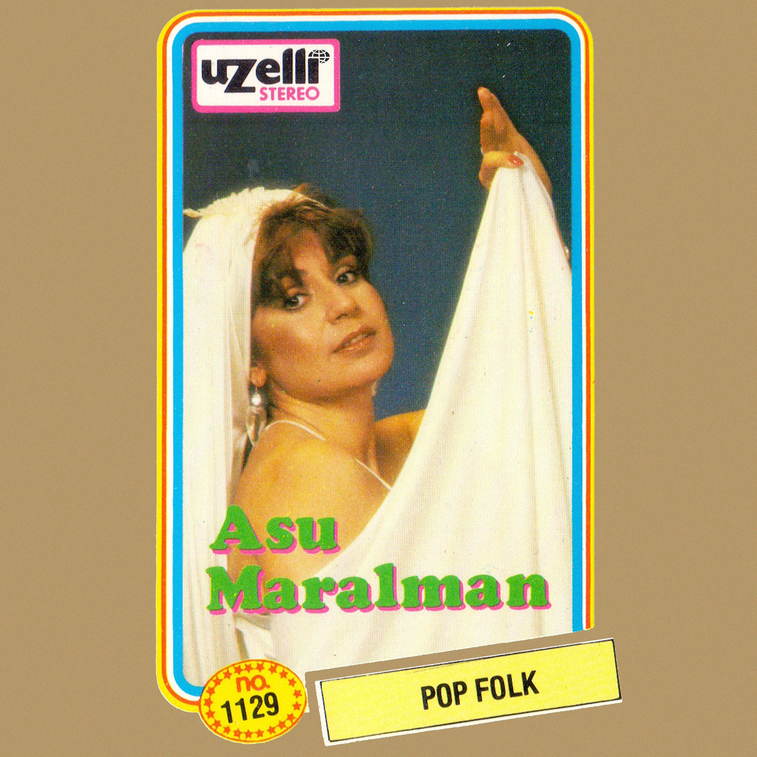 Постер альбома Pop Folk