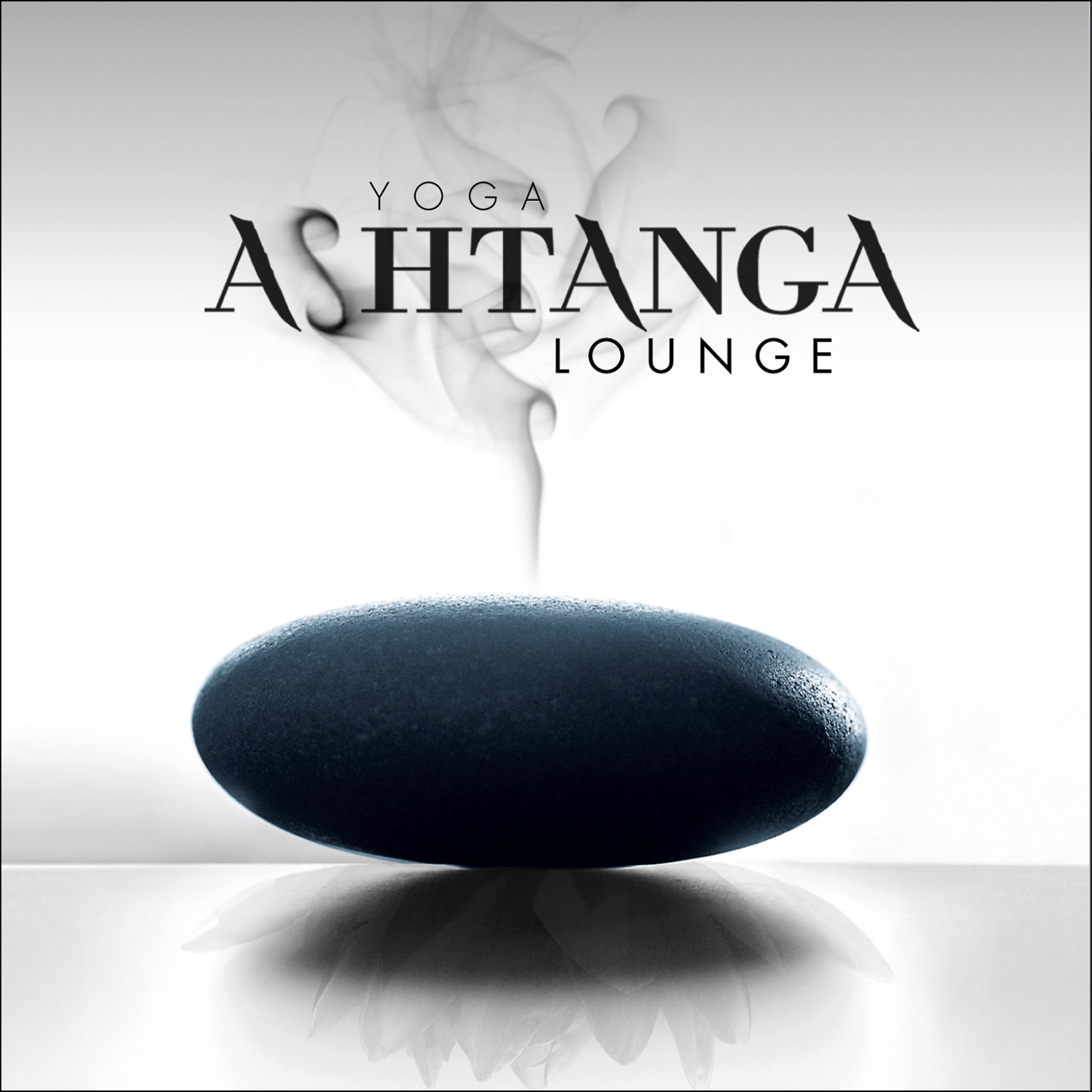 Постер альбома Ashtanga Lounge