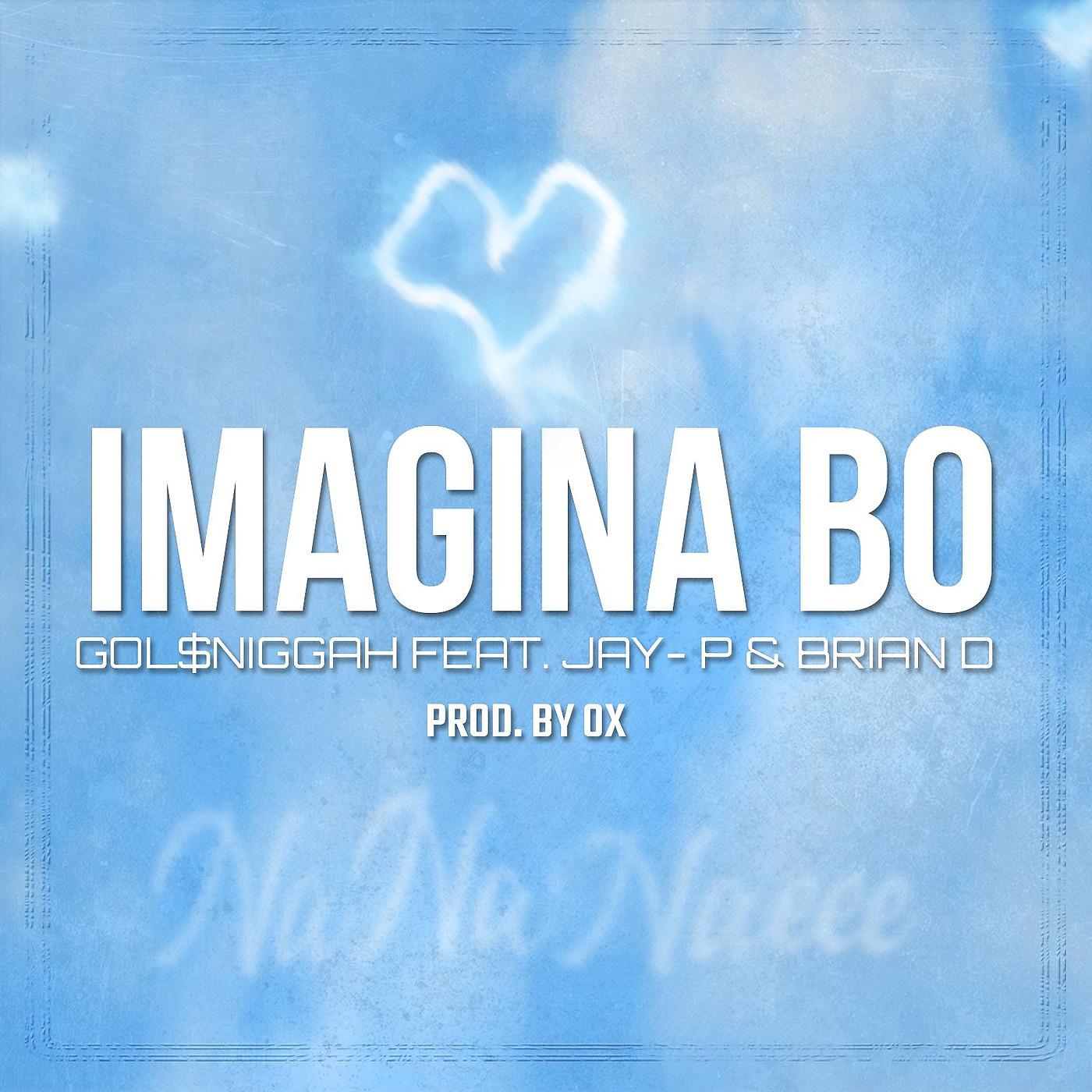 Постер альбома Imagina Bo NaNa Naeee