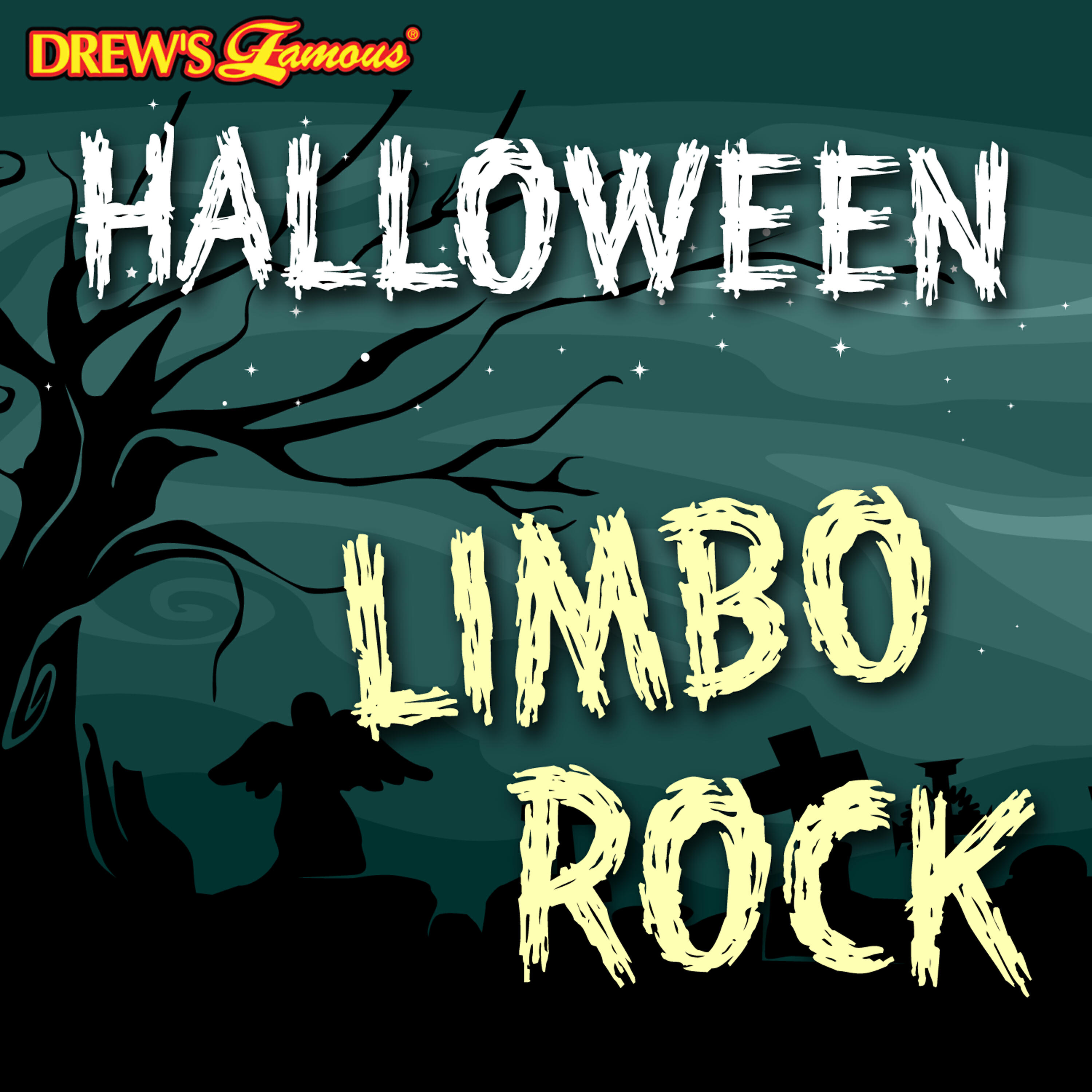The Hit Crew - Halloween Limbo Rock