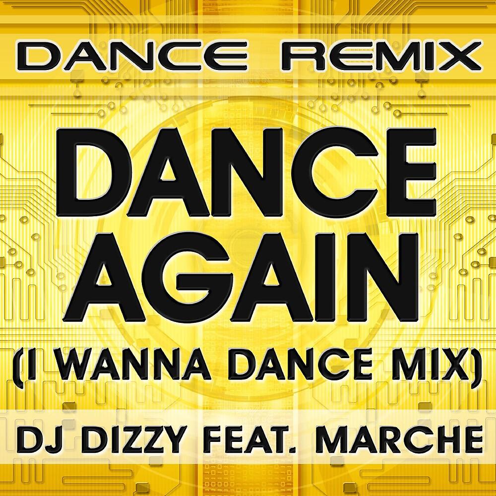 Постер альбома Dance Again