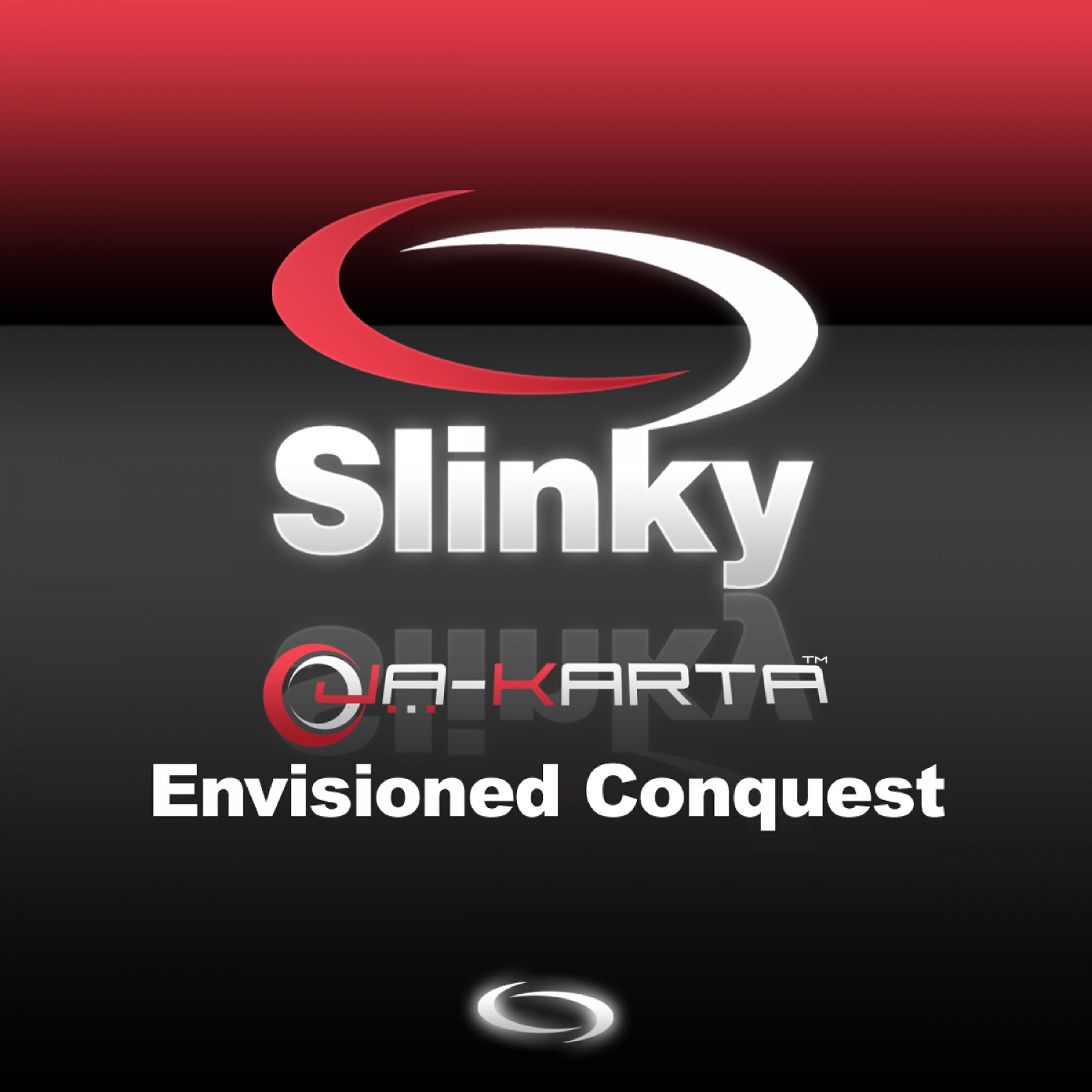Ja-Karta - Envisioned Conquest (Original Mix)