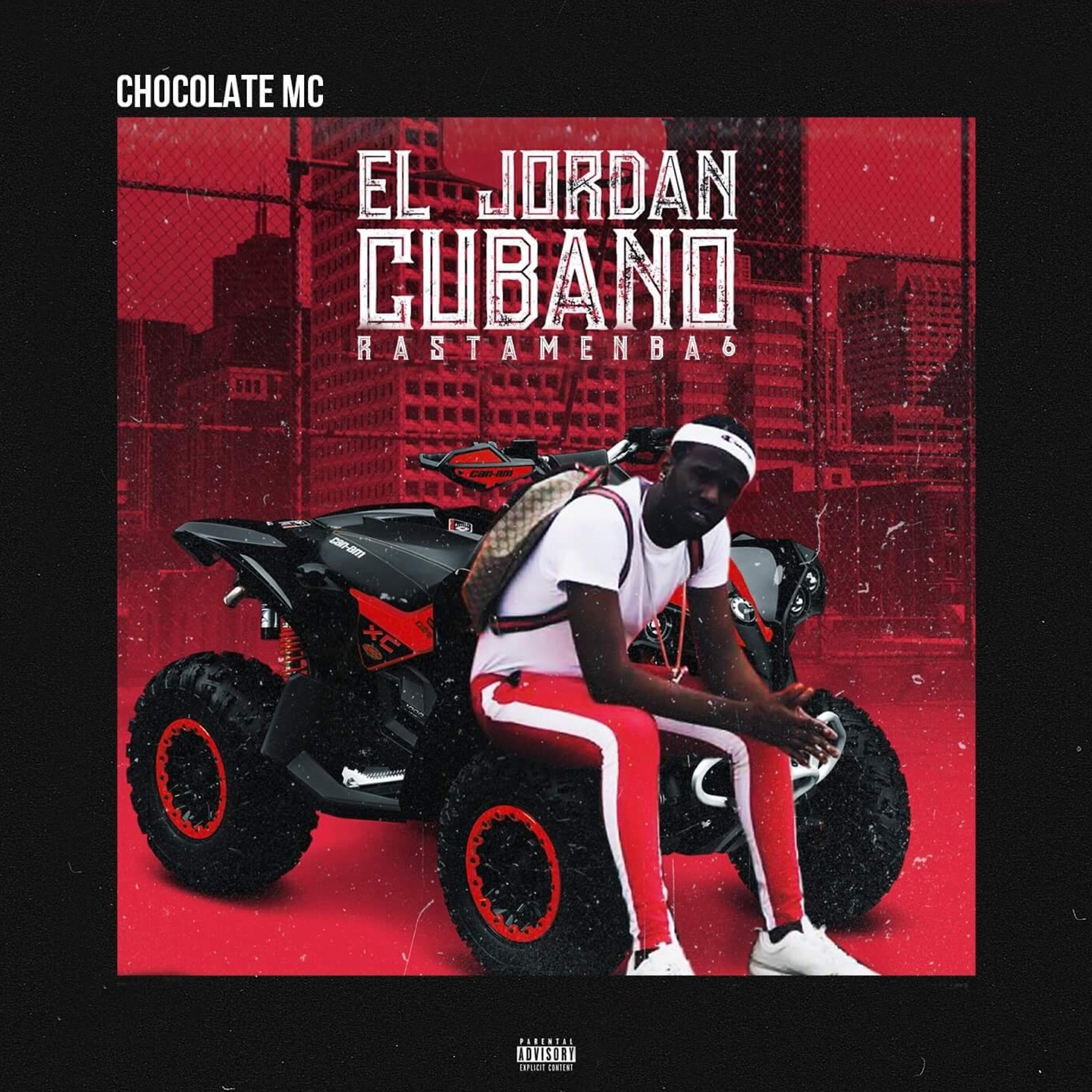 CHOCOLATE MC - El Ankla