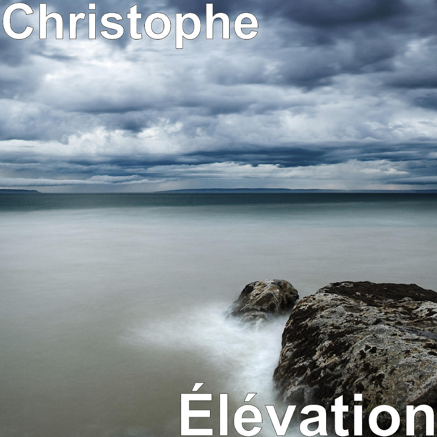 CHRISTOPHE - Élévation