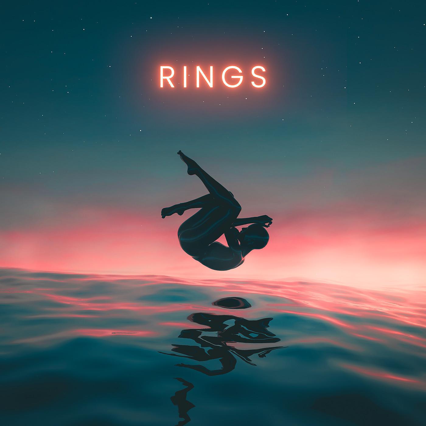 Постер альбома Rings