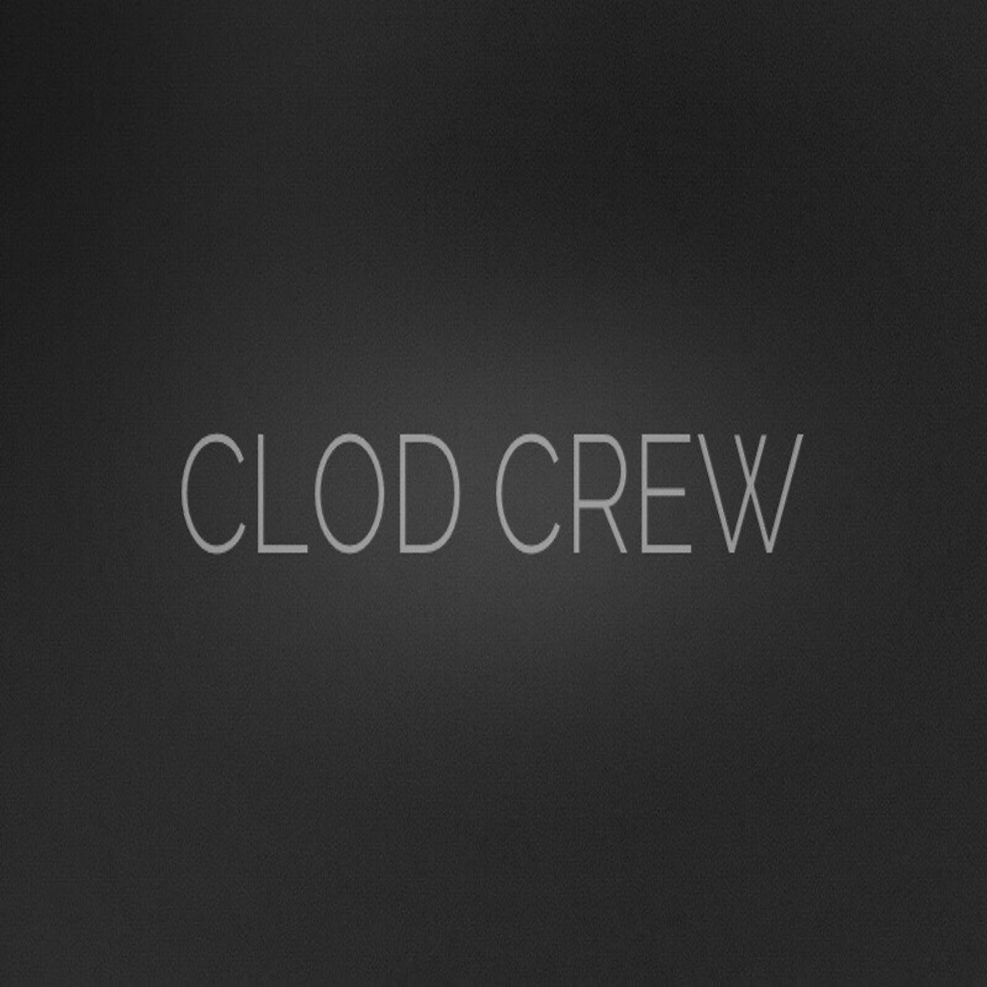 Постер альбома Clod Crew