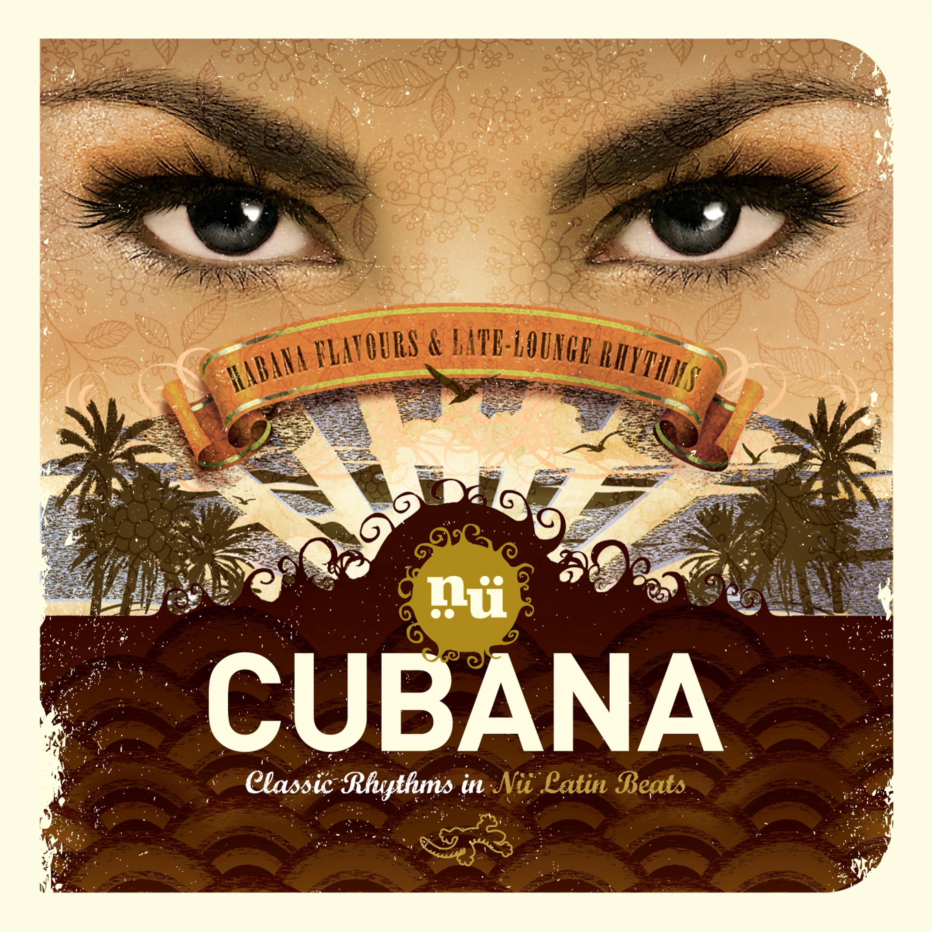 Постер альбома nü Cubana