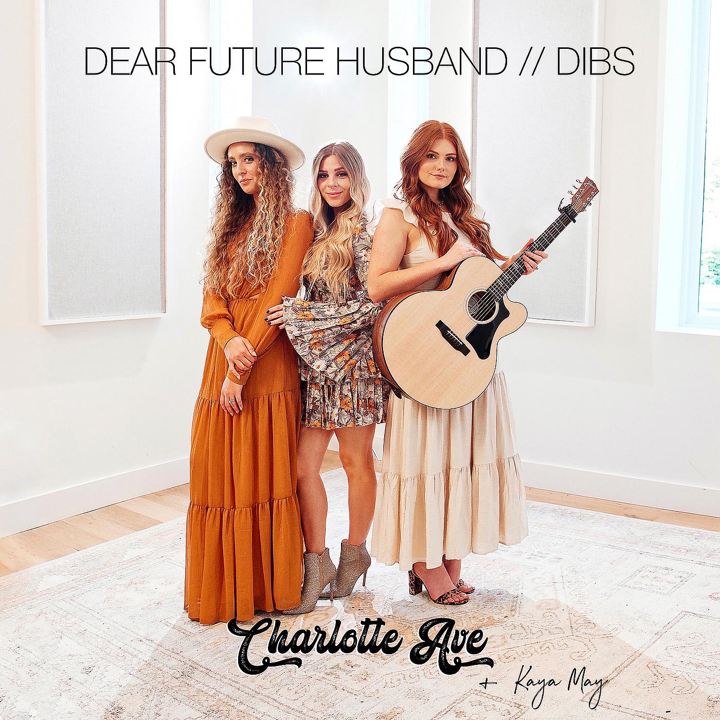 Постер альбома Dear Future Husband / Dibs