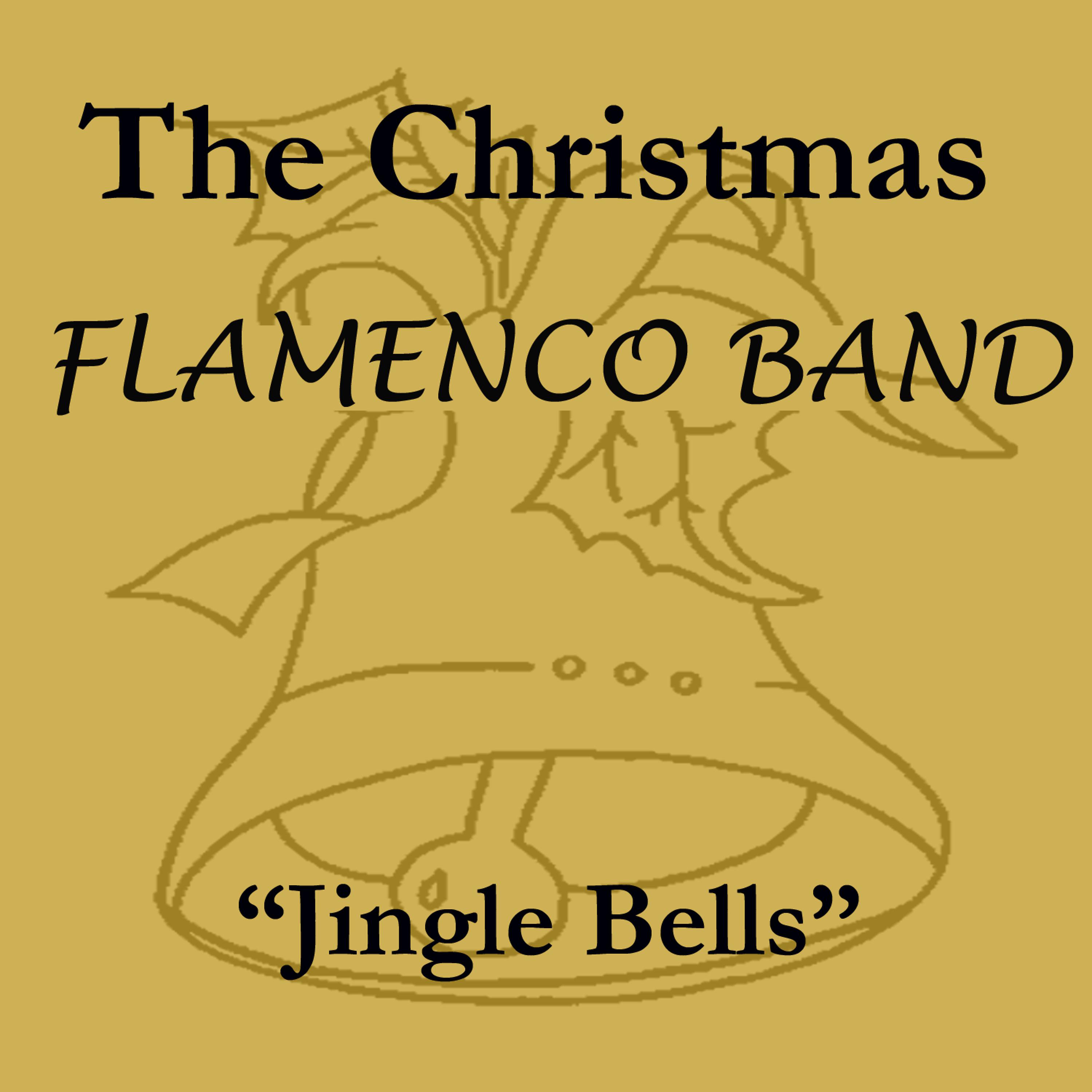 Постер альбома The Christmas Band and Choir