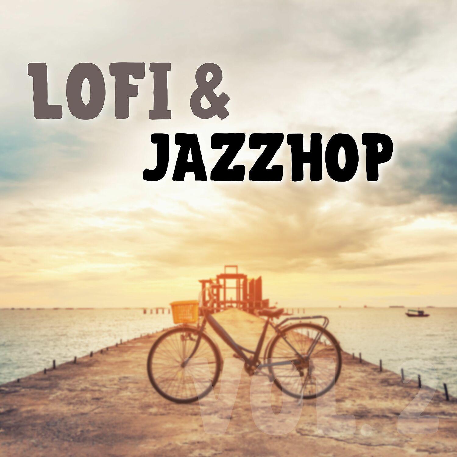 Постер альбома Lofi & JazzHop Vol. 2
