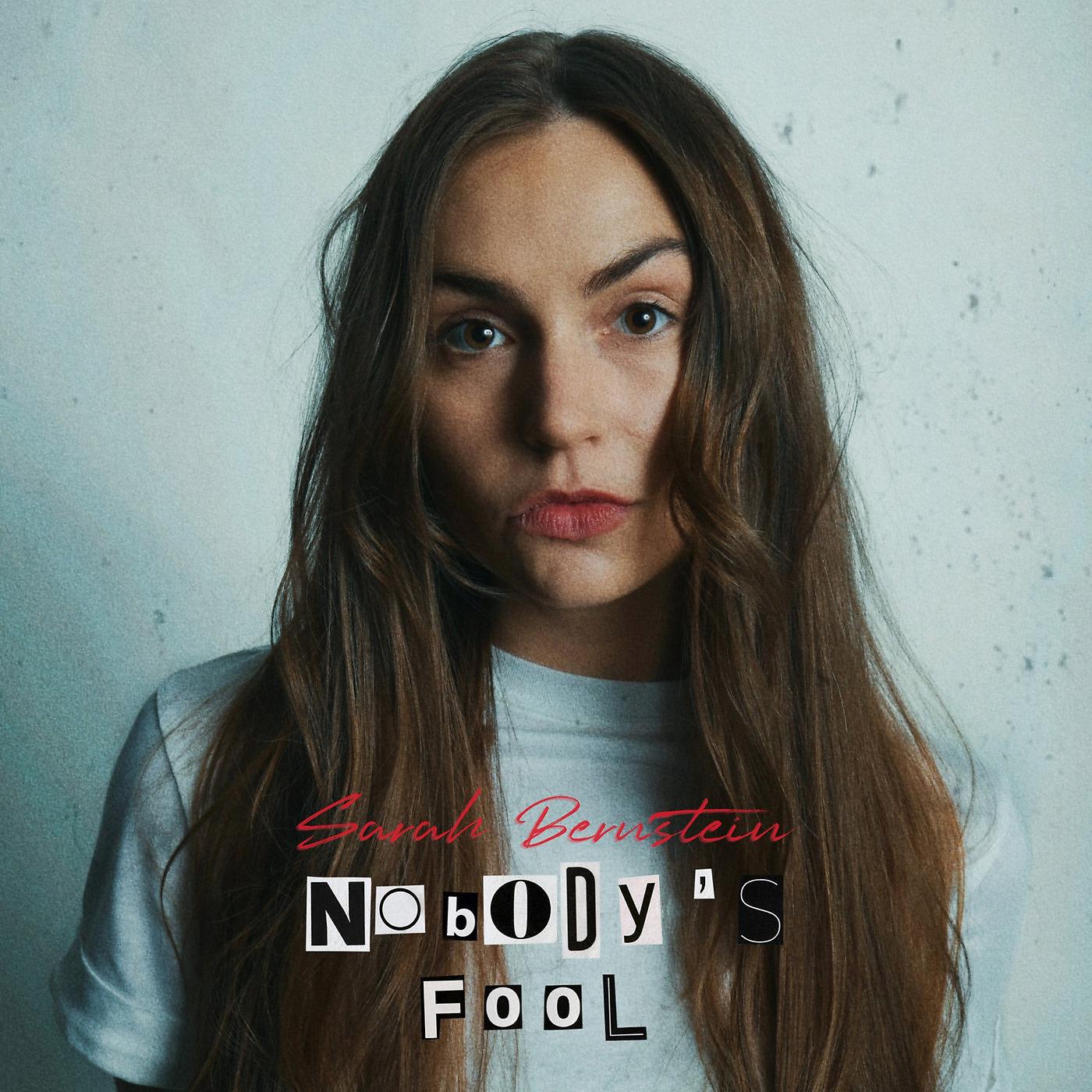 Постер альбома Nobody's Fool
