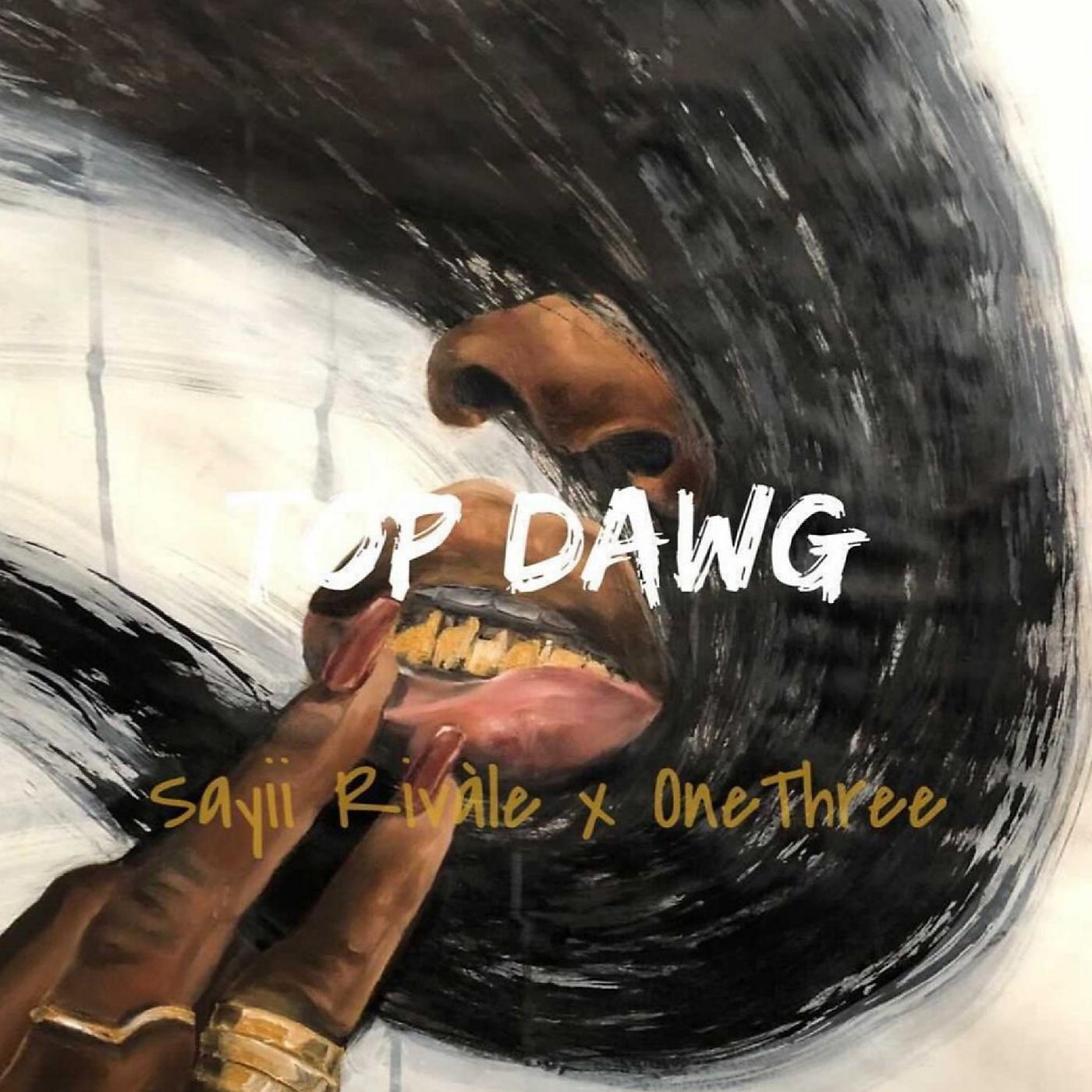 Постер альбома Top Dawg