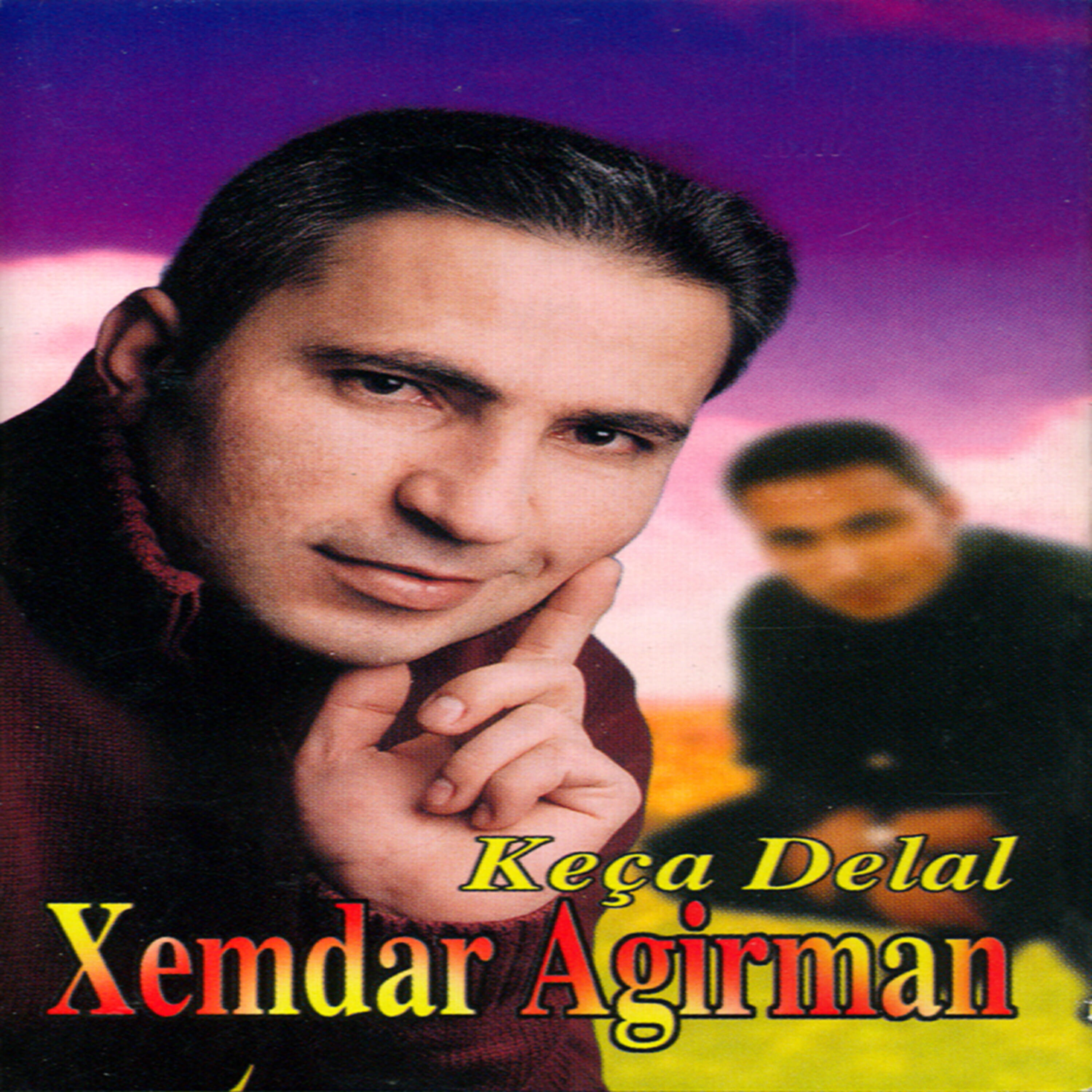 Xemdar Agirman - Keça Delal