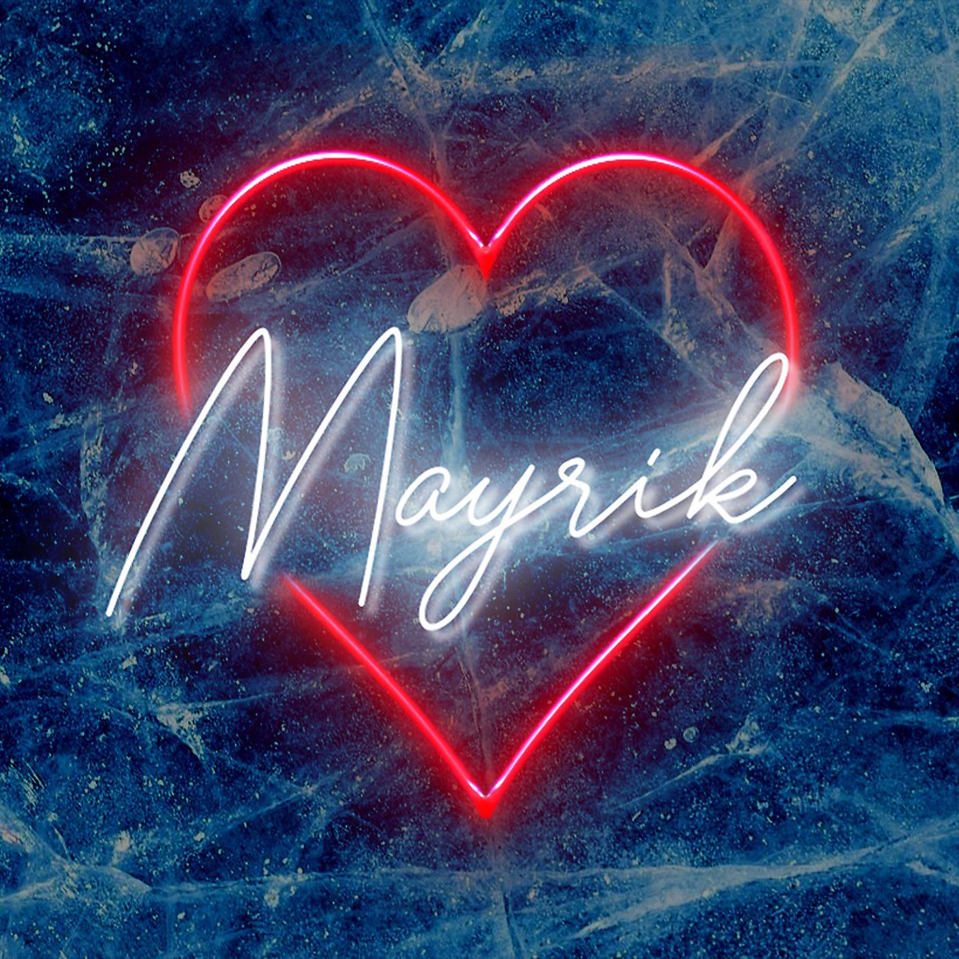 Постер альбома Mayrik
