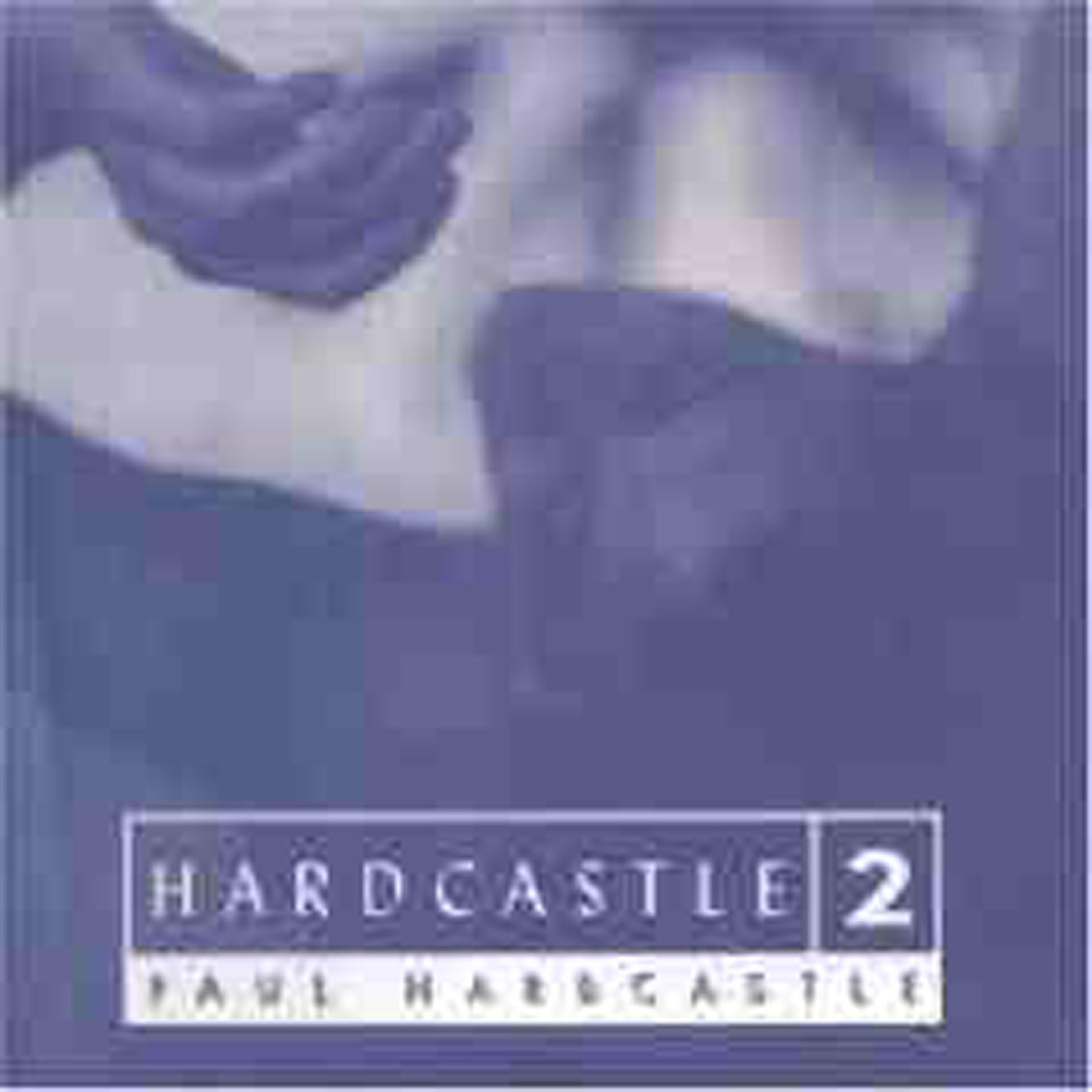 Paul Hardcastle - Warm Glow