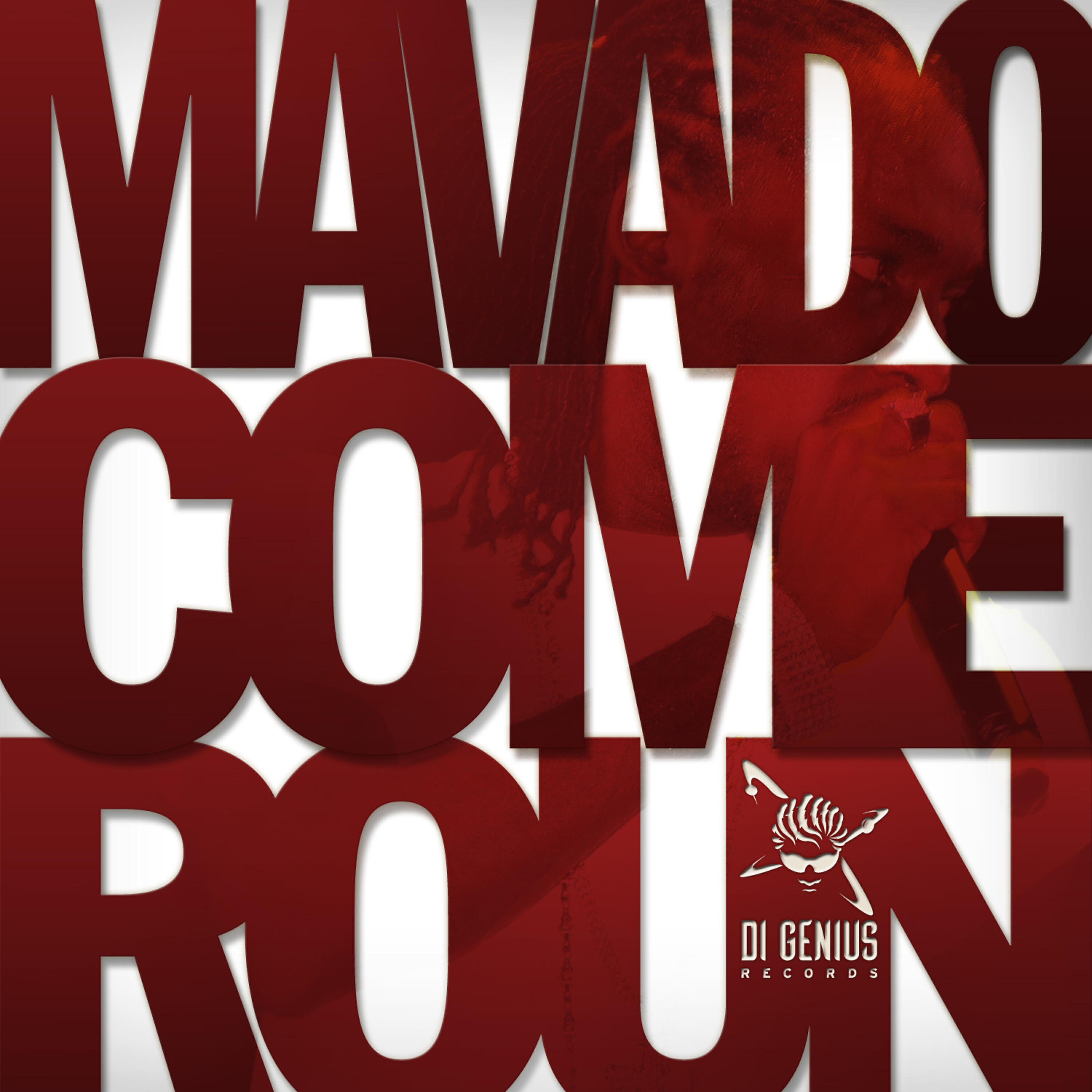Mavado - Come Roun (Instrumental)