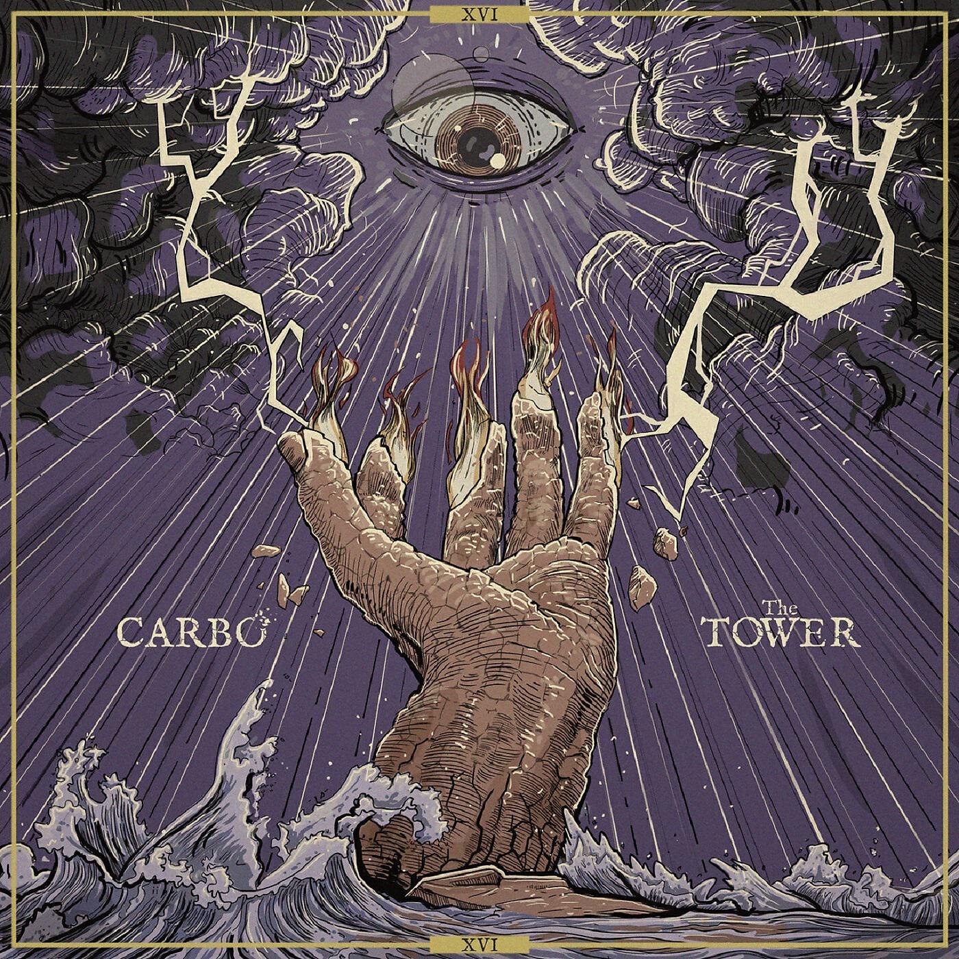 Carbo - Taste / Freedom