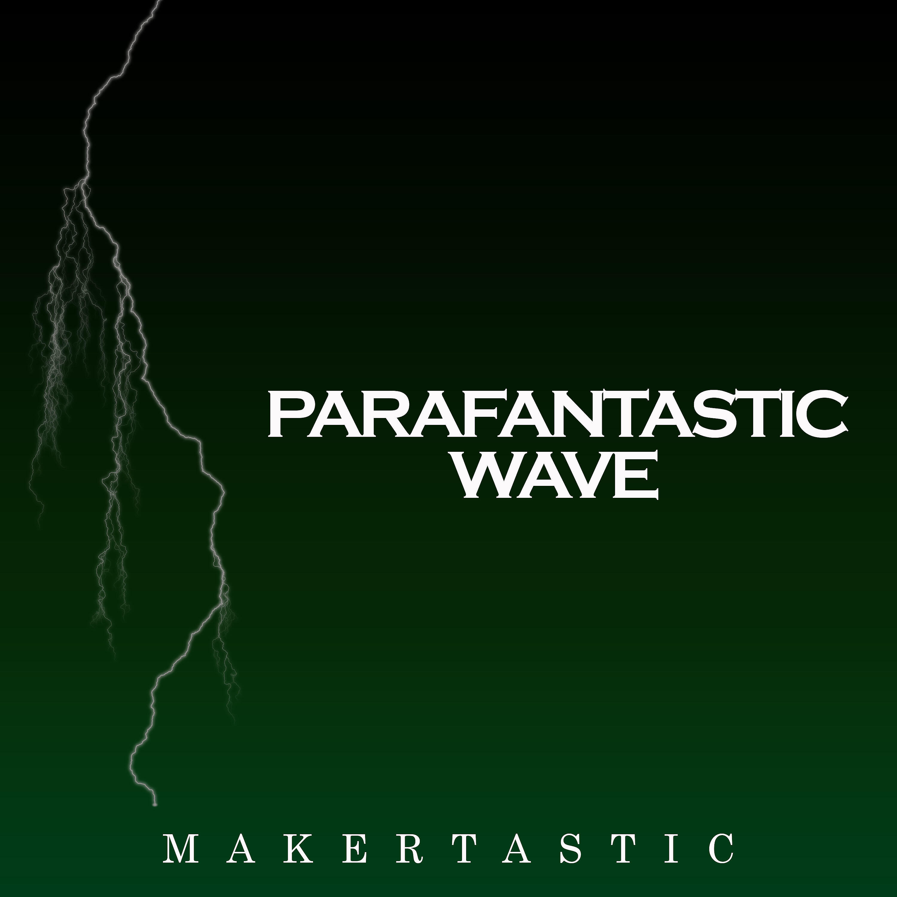 Makertastic - Asfixia