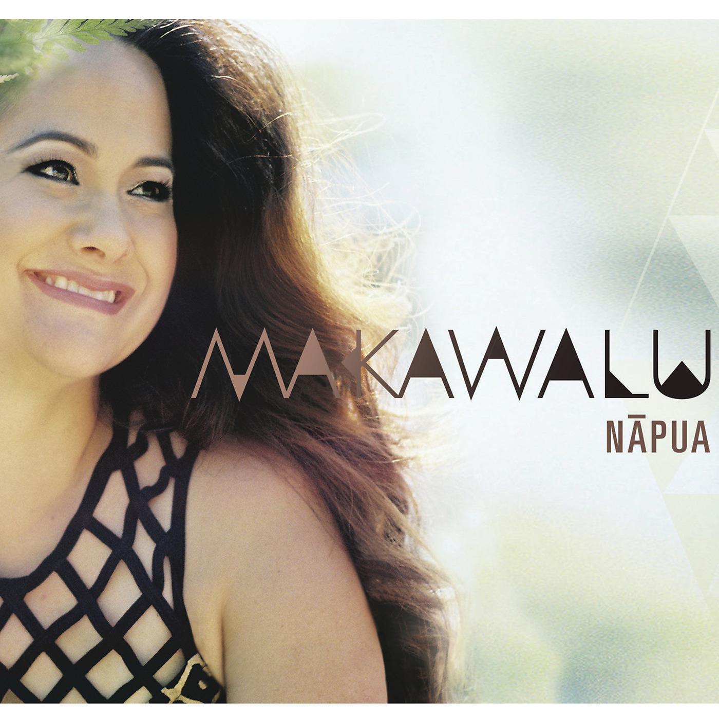 Постер альбома Makawalu