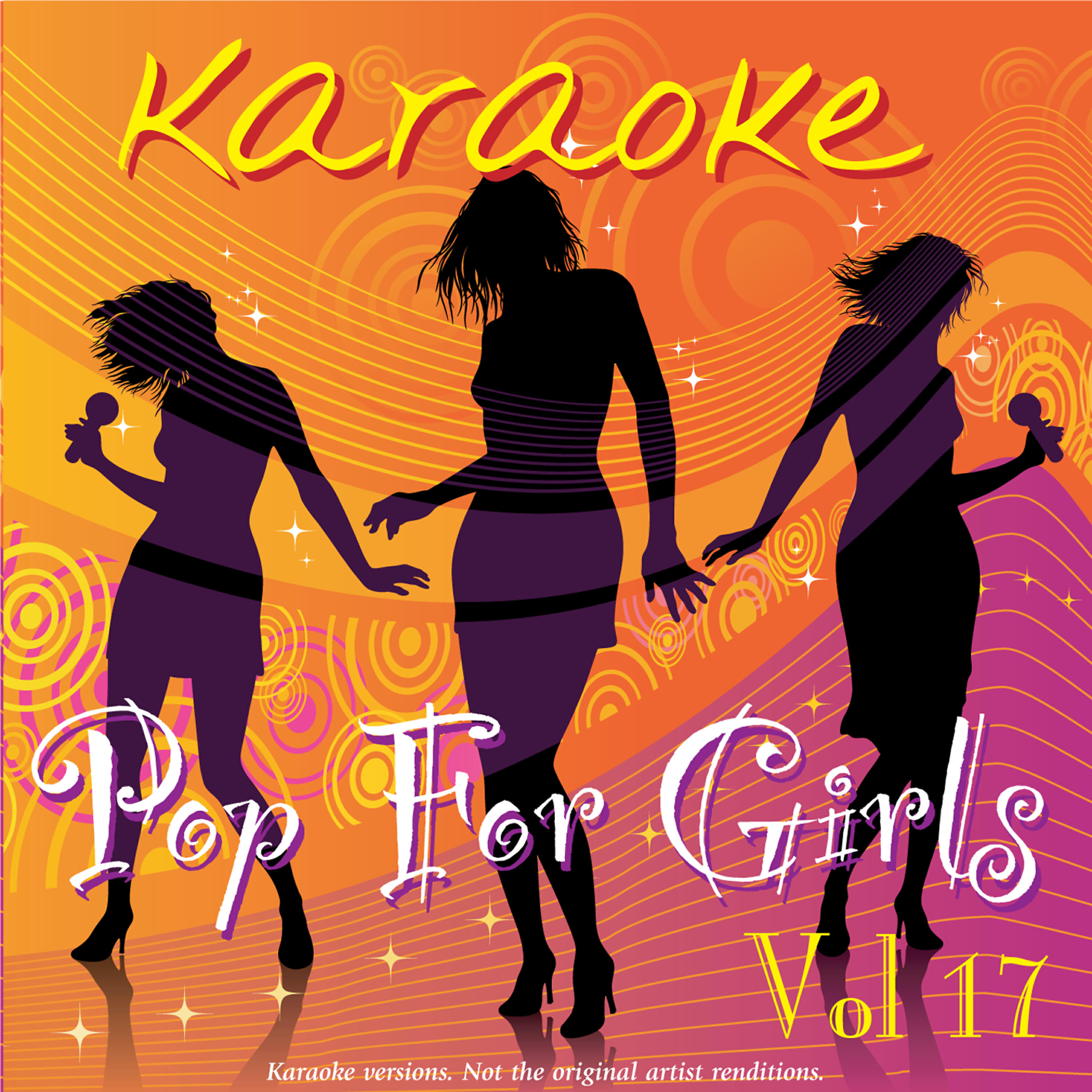 Karaoke - Ameritz - Two In A Million (In The Style Of S Club 7)