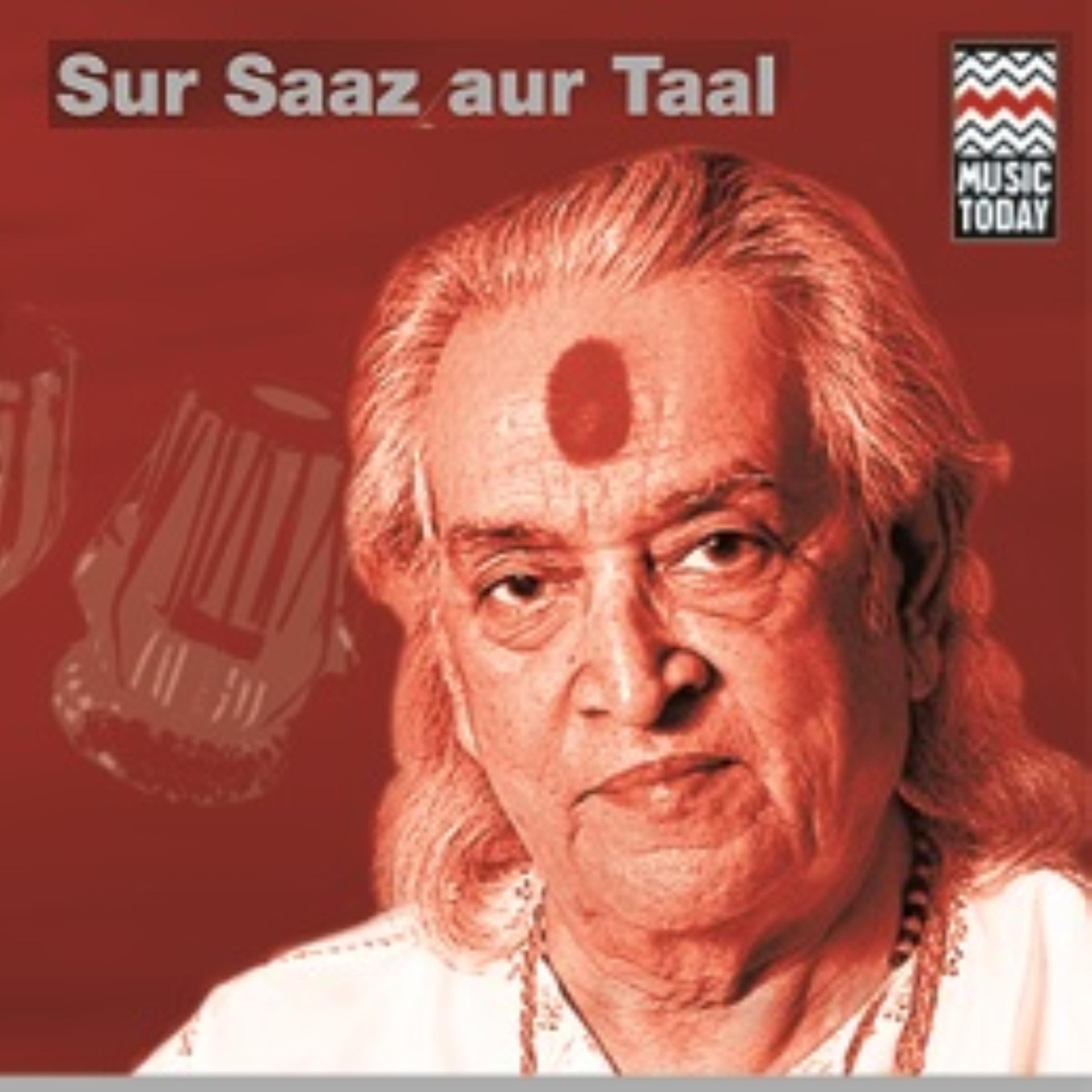 Постер альбома Sur Saaz aur Taal, Vol. 3