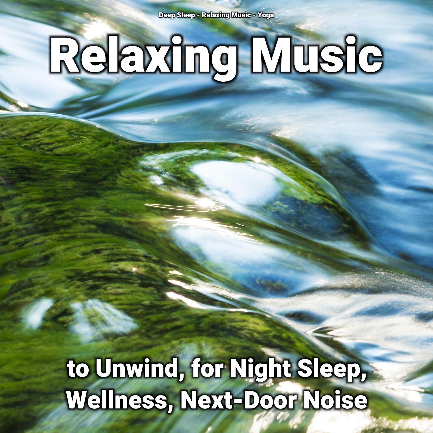 Deep Sleep - Relaxing Music for Spa