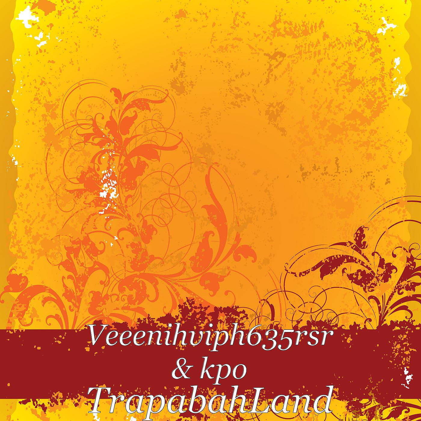 Постер альбома TrapabahLand