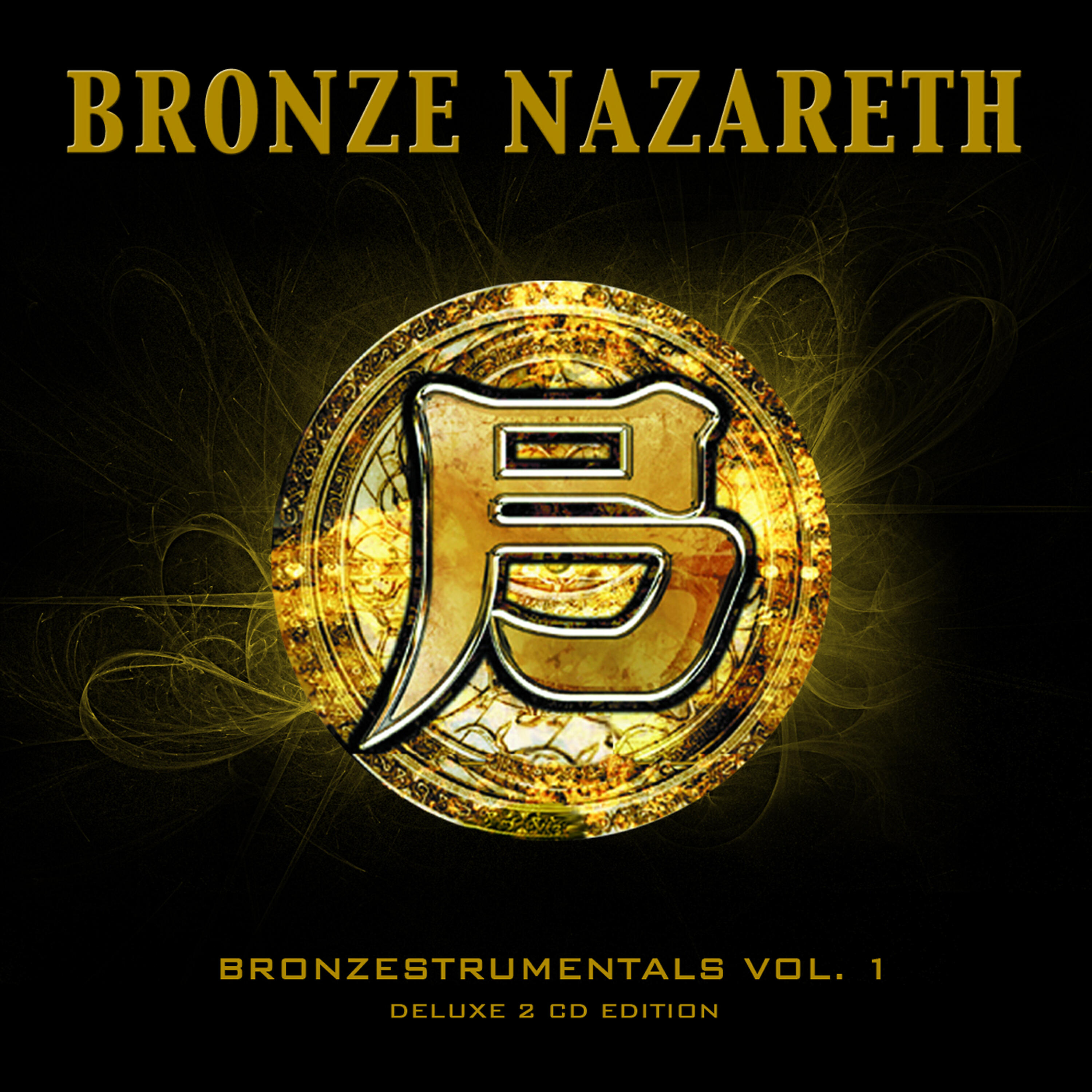 Bronze Nazareth - Associated