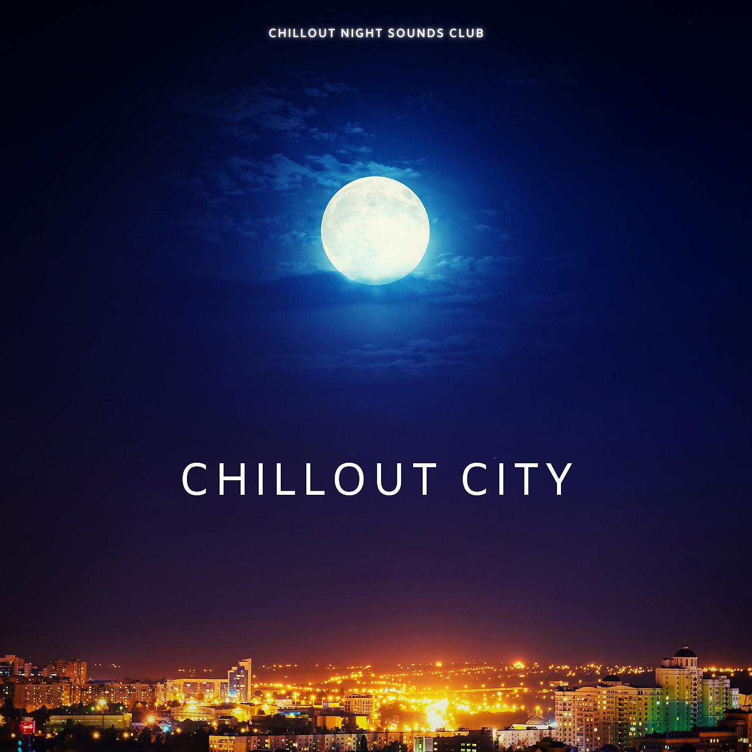 Постер альбома Chillout City