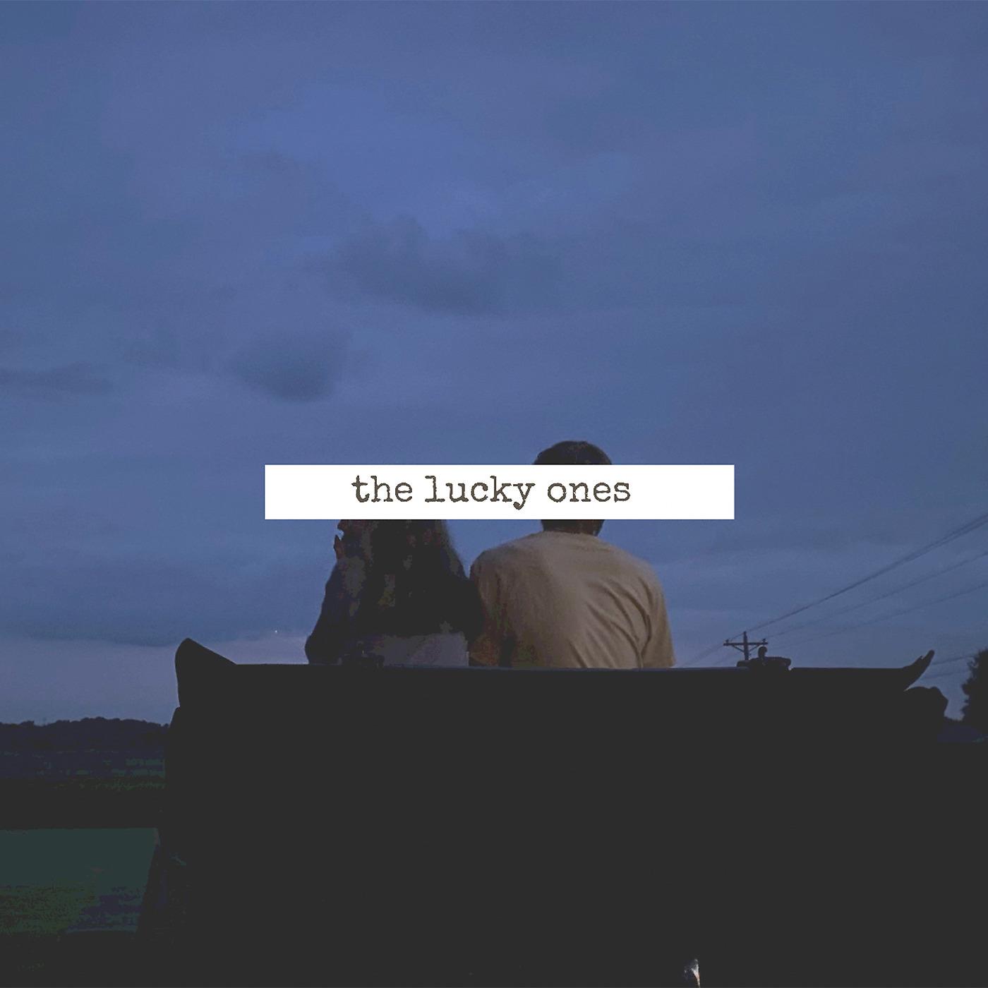 Постер альбома The Lucky Ones