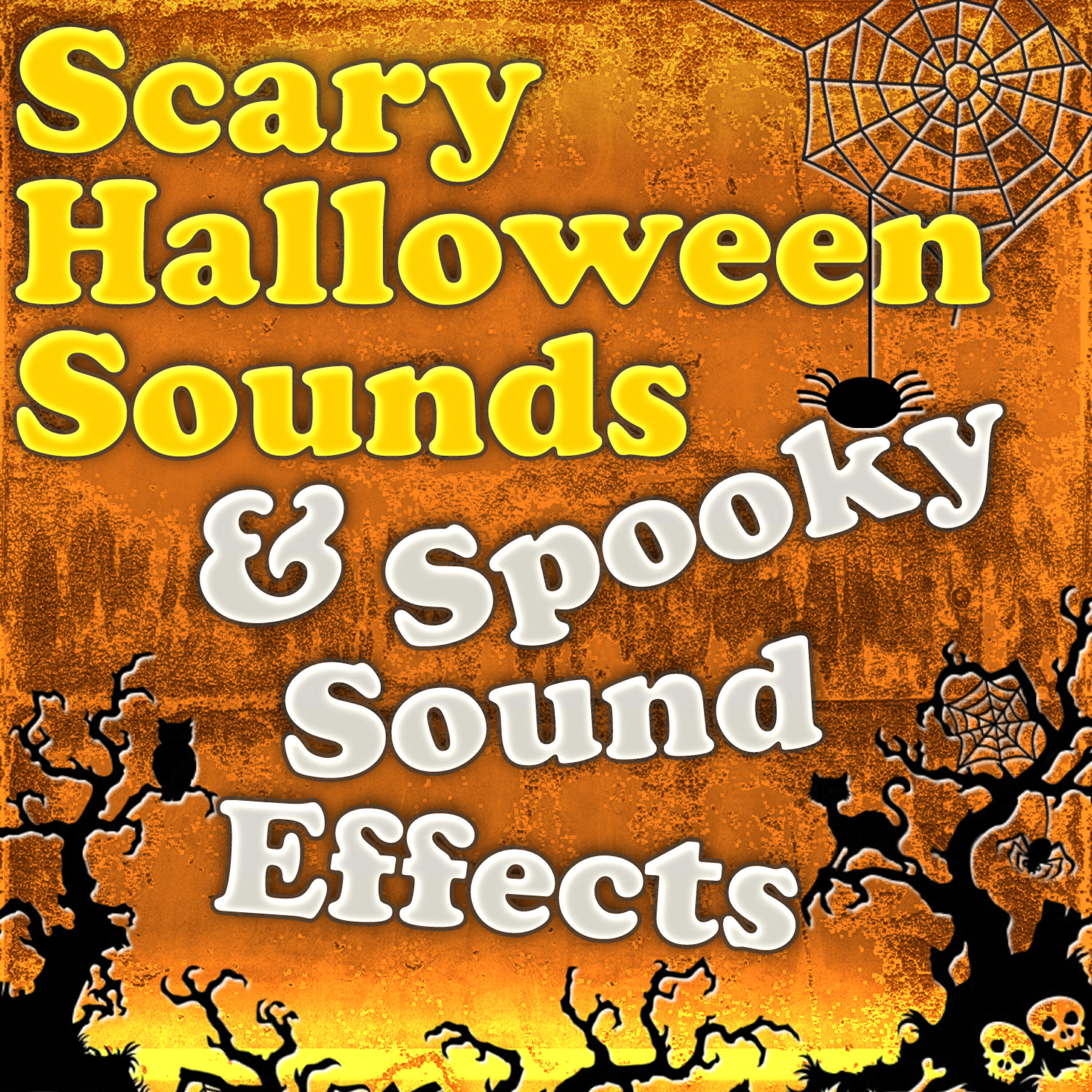 Halloween Music Unlimited - Halloween Graveyard Sounds