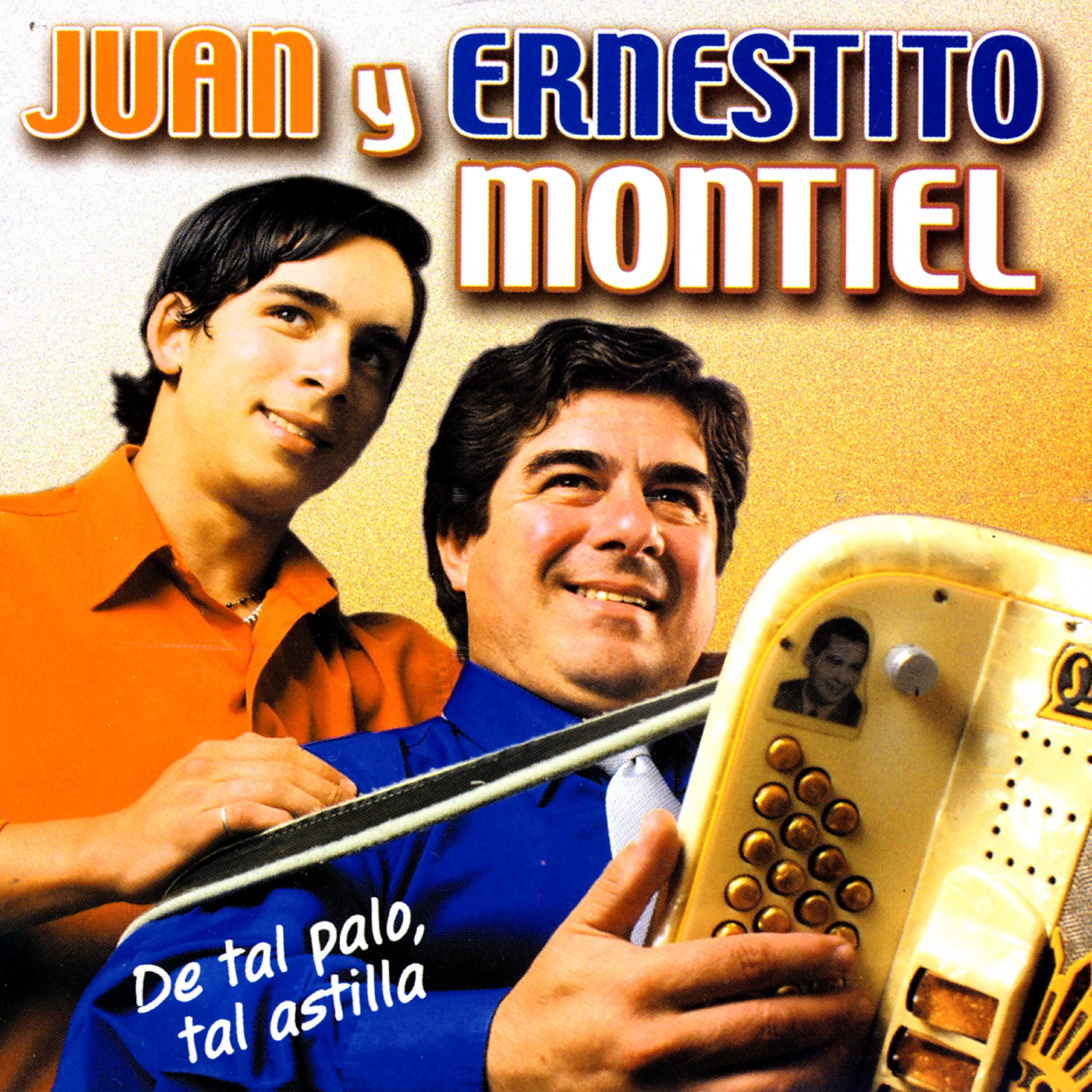 Juan - Herencia Montielera